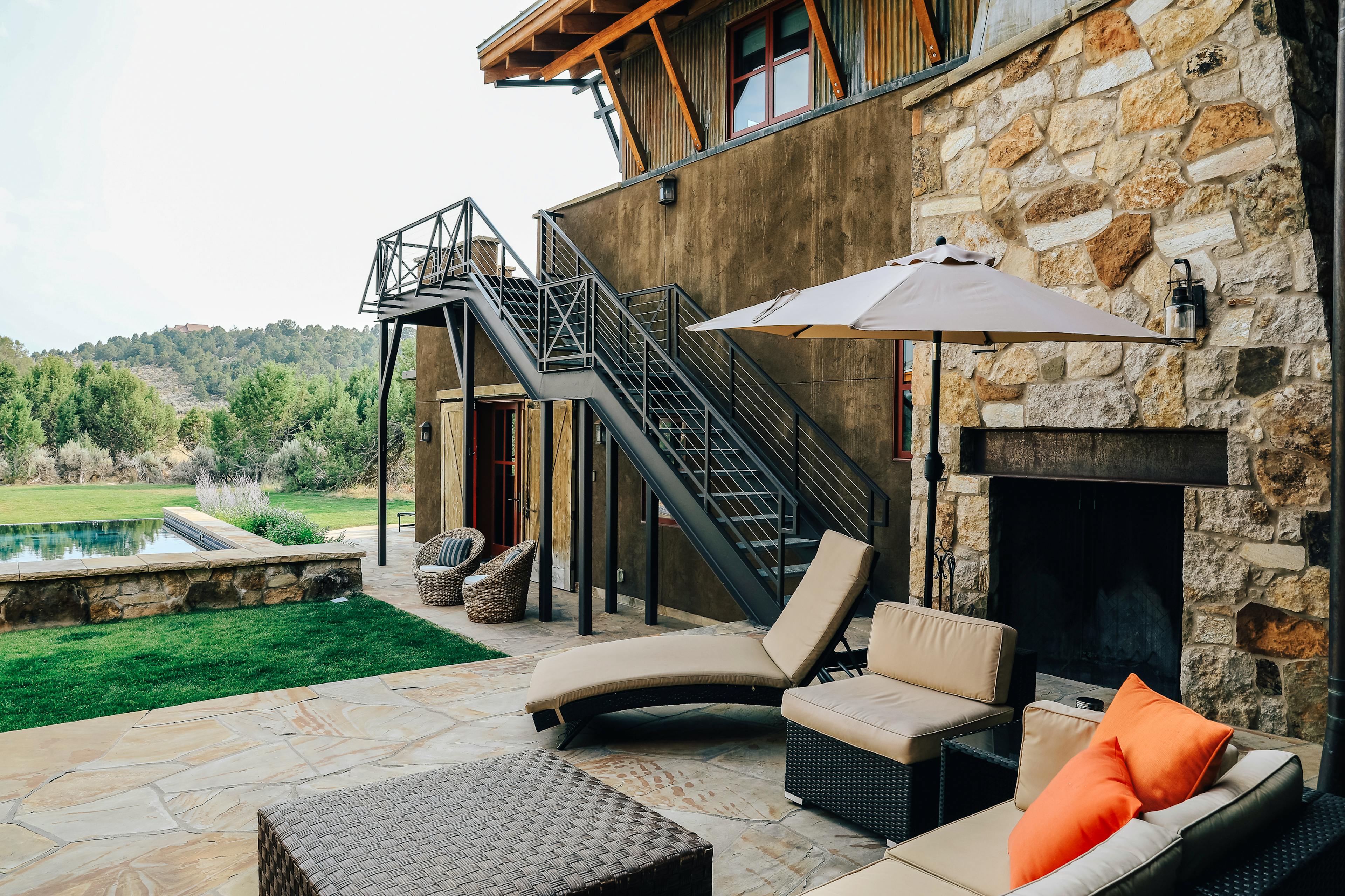 Aspen Lodge - Image 4