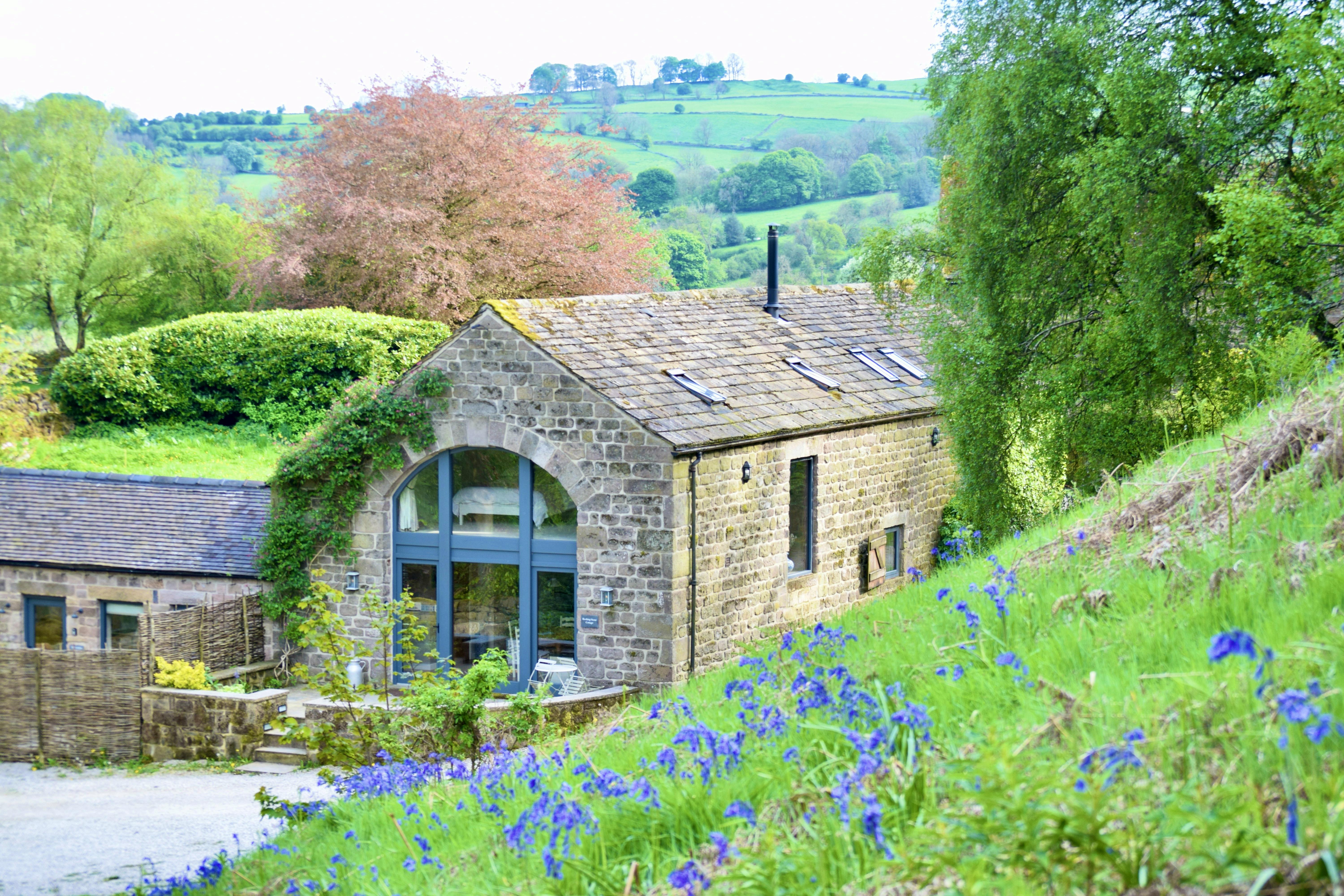 22 of the Best Peak District Getaways