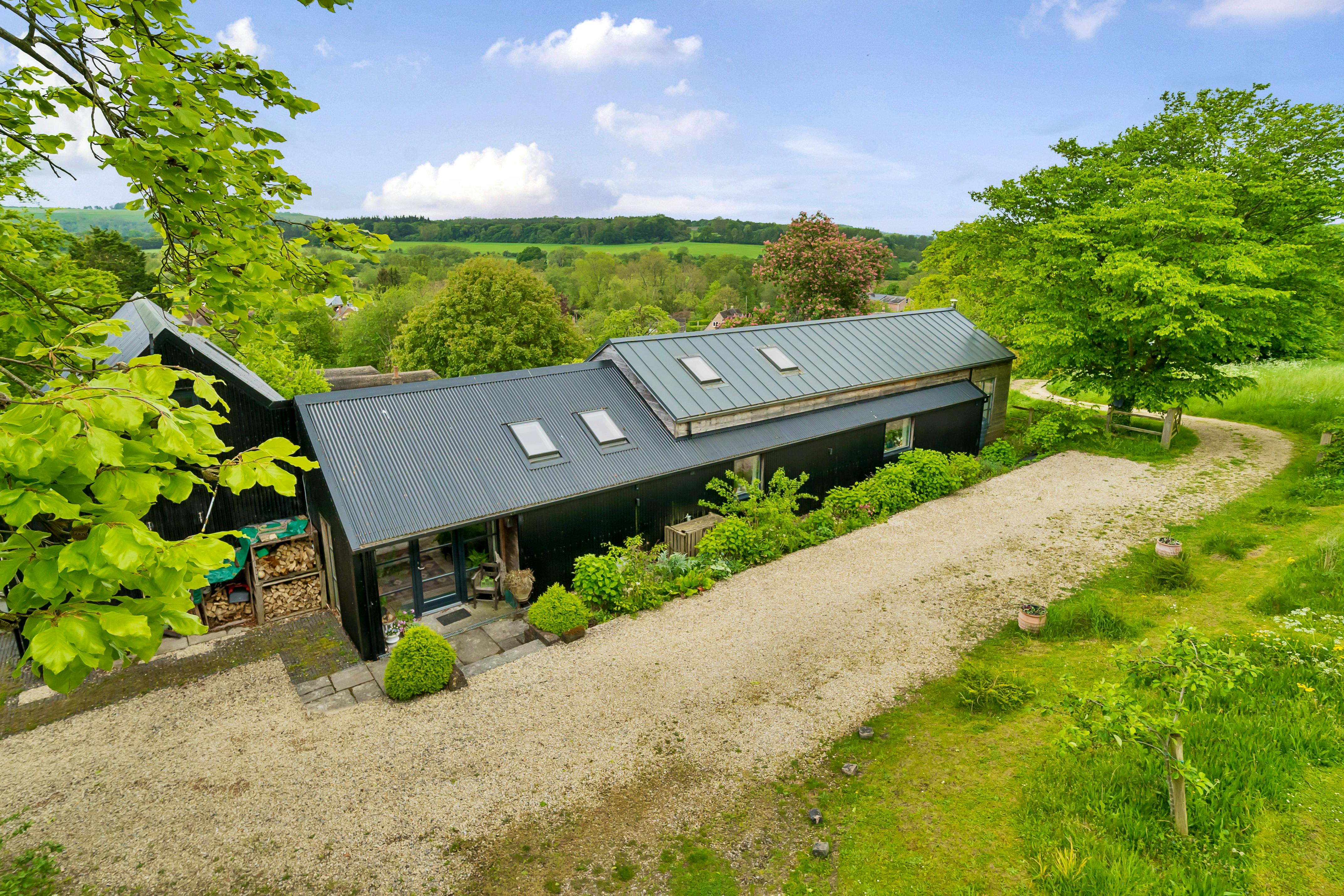 18 Stays for Wild Swimming