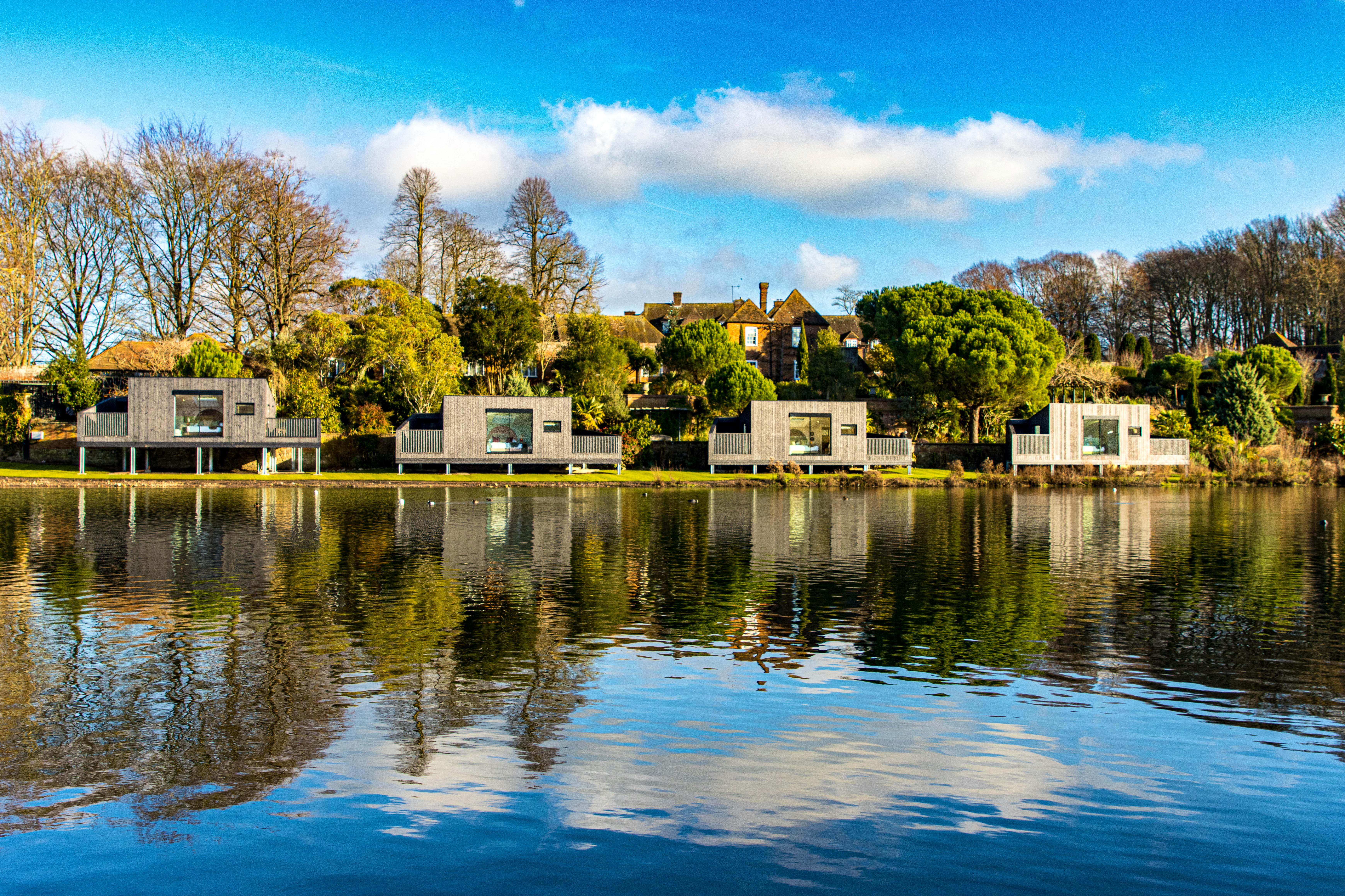 Just Landed on Coolstays