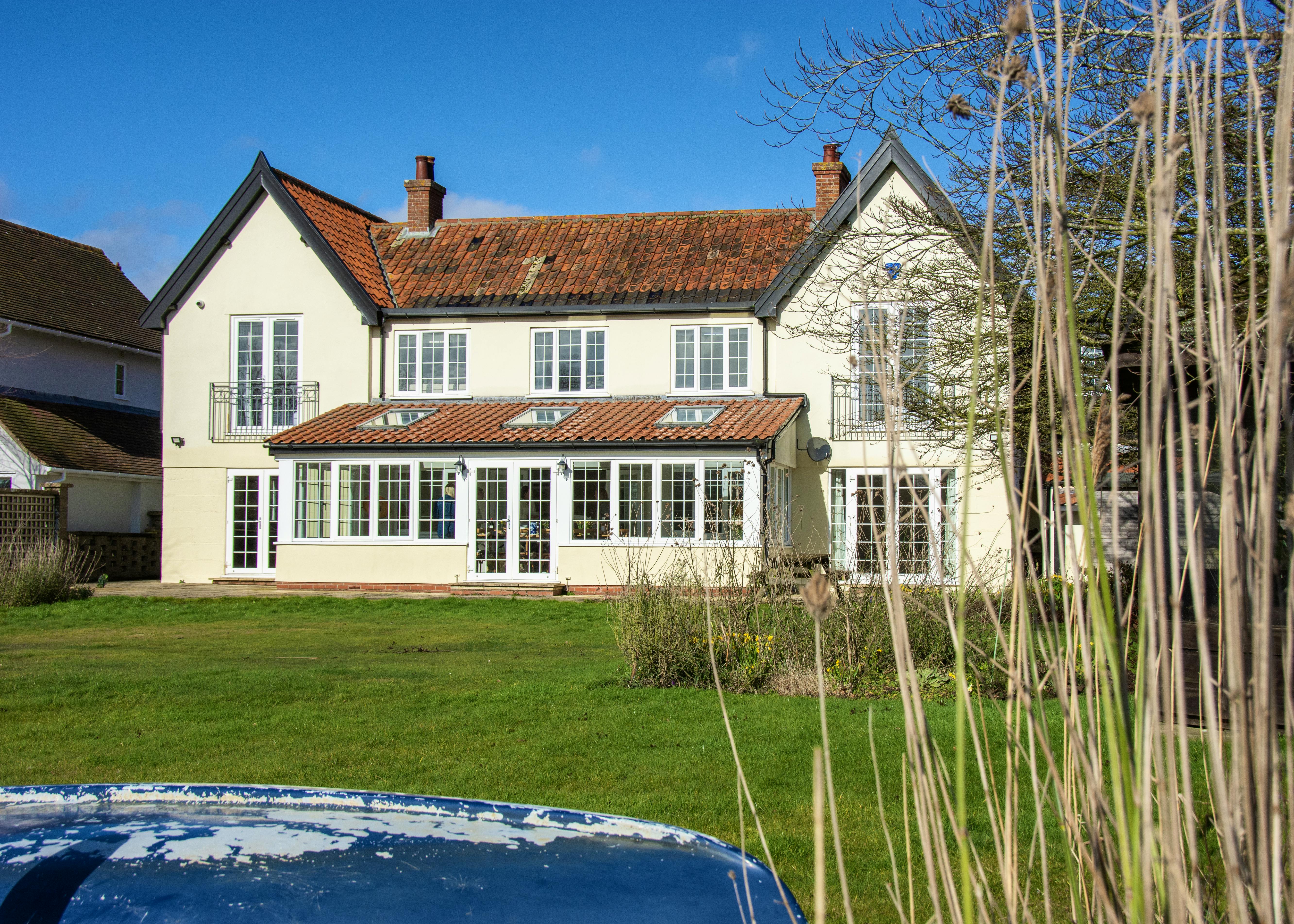 This Week's New Coolstays