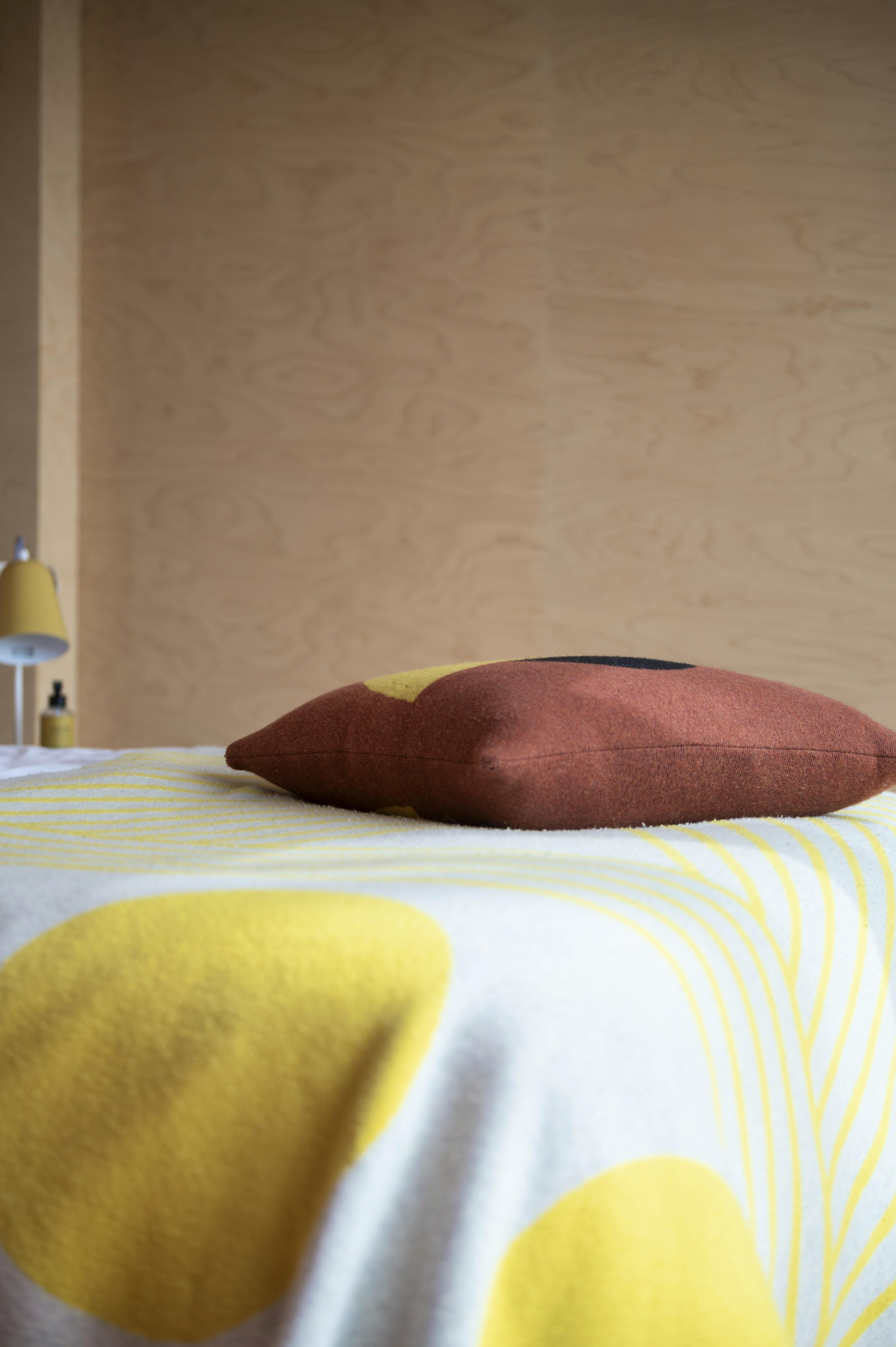 Double with snug/study/yoga