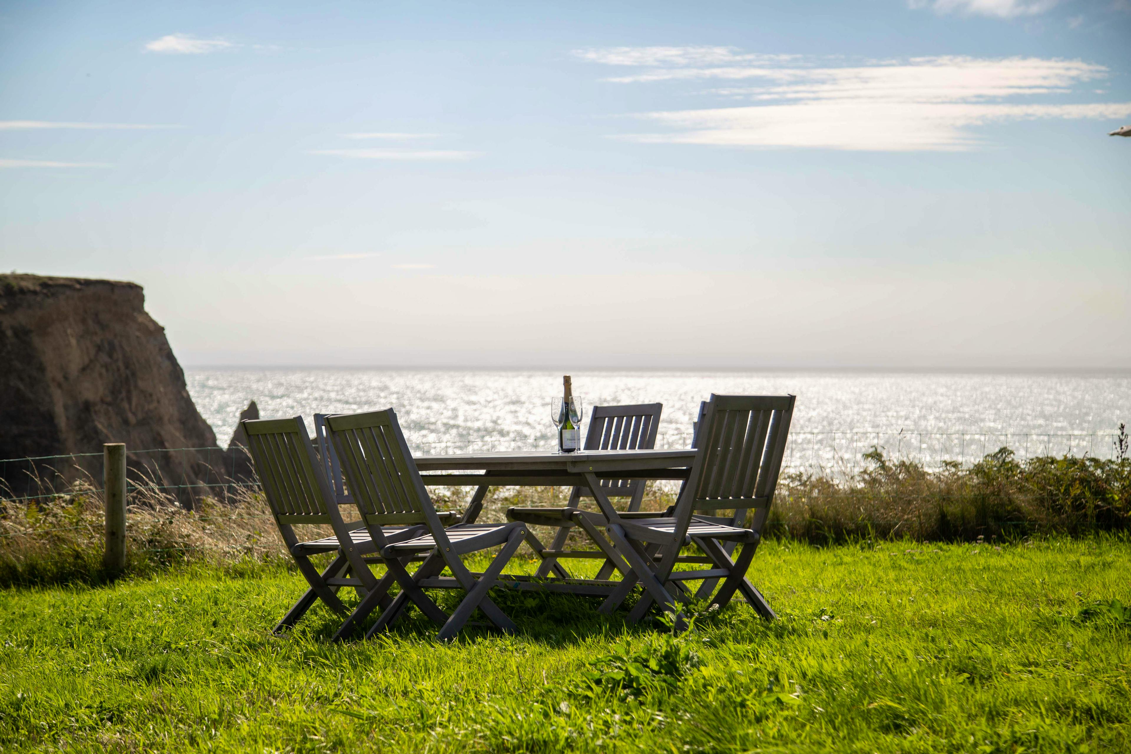 Boatstrand Beach House - Image 2