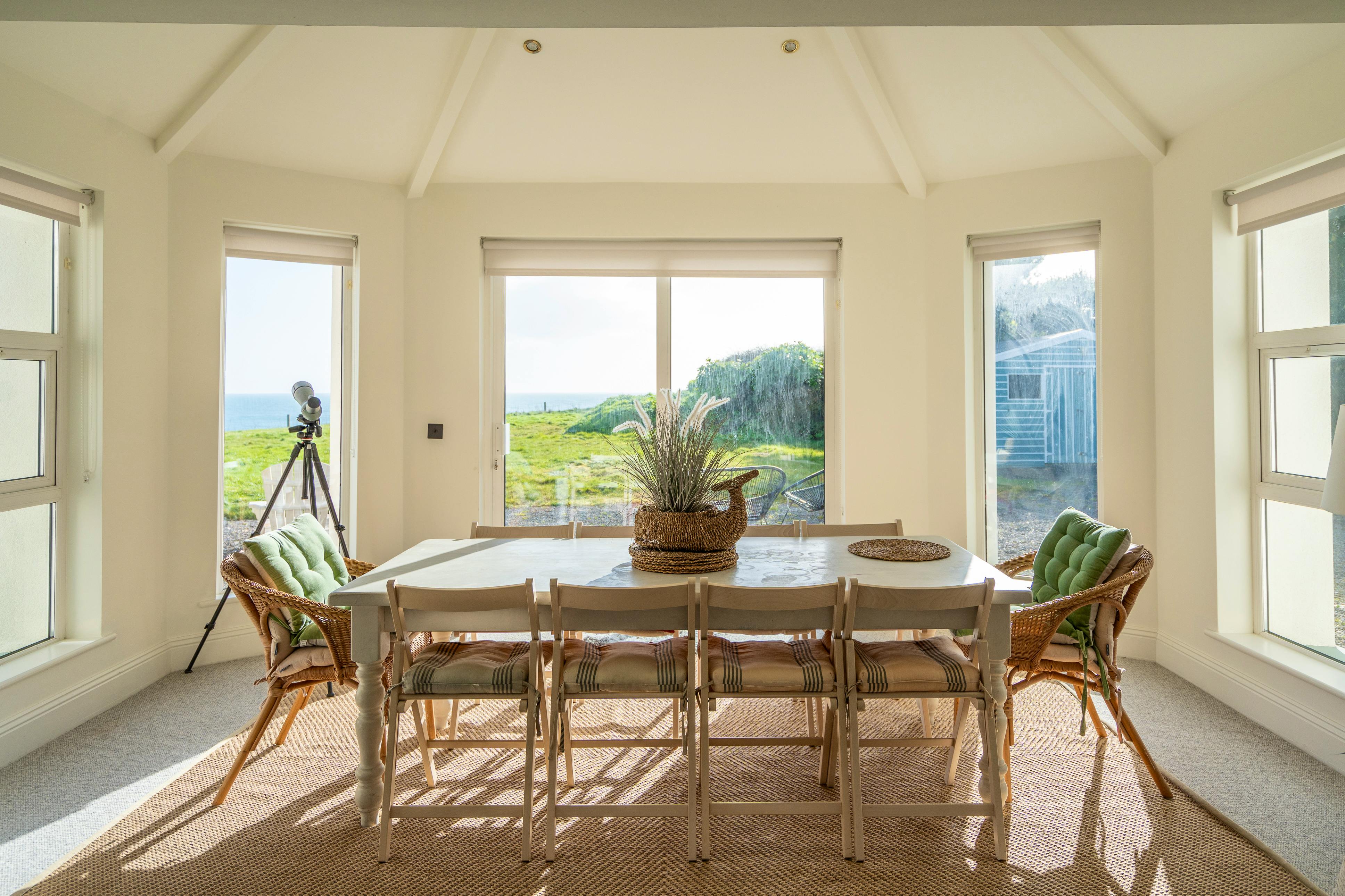 Just Landed on Coolstays