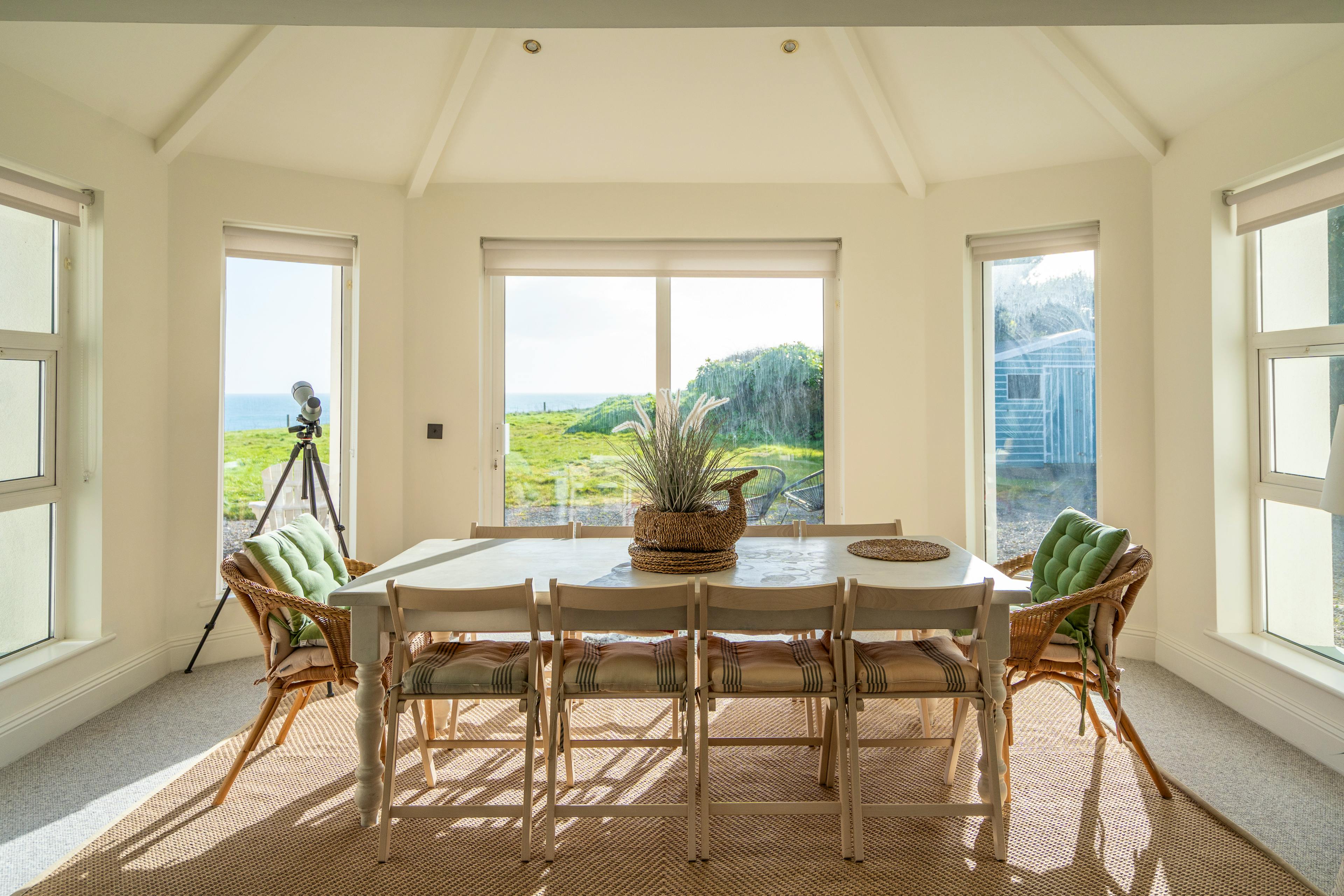 Boatstrand Beach House - Image 1