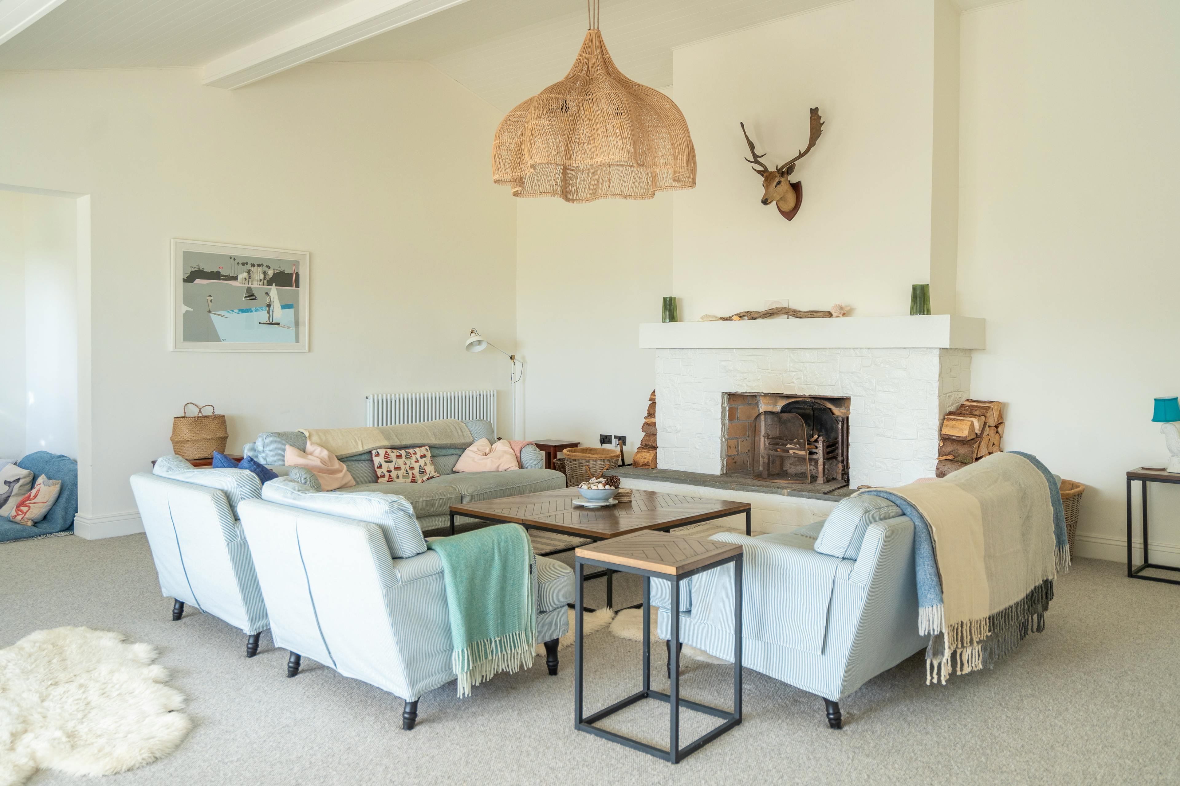 Boatstrand Beach House - Image 3