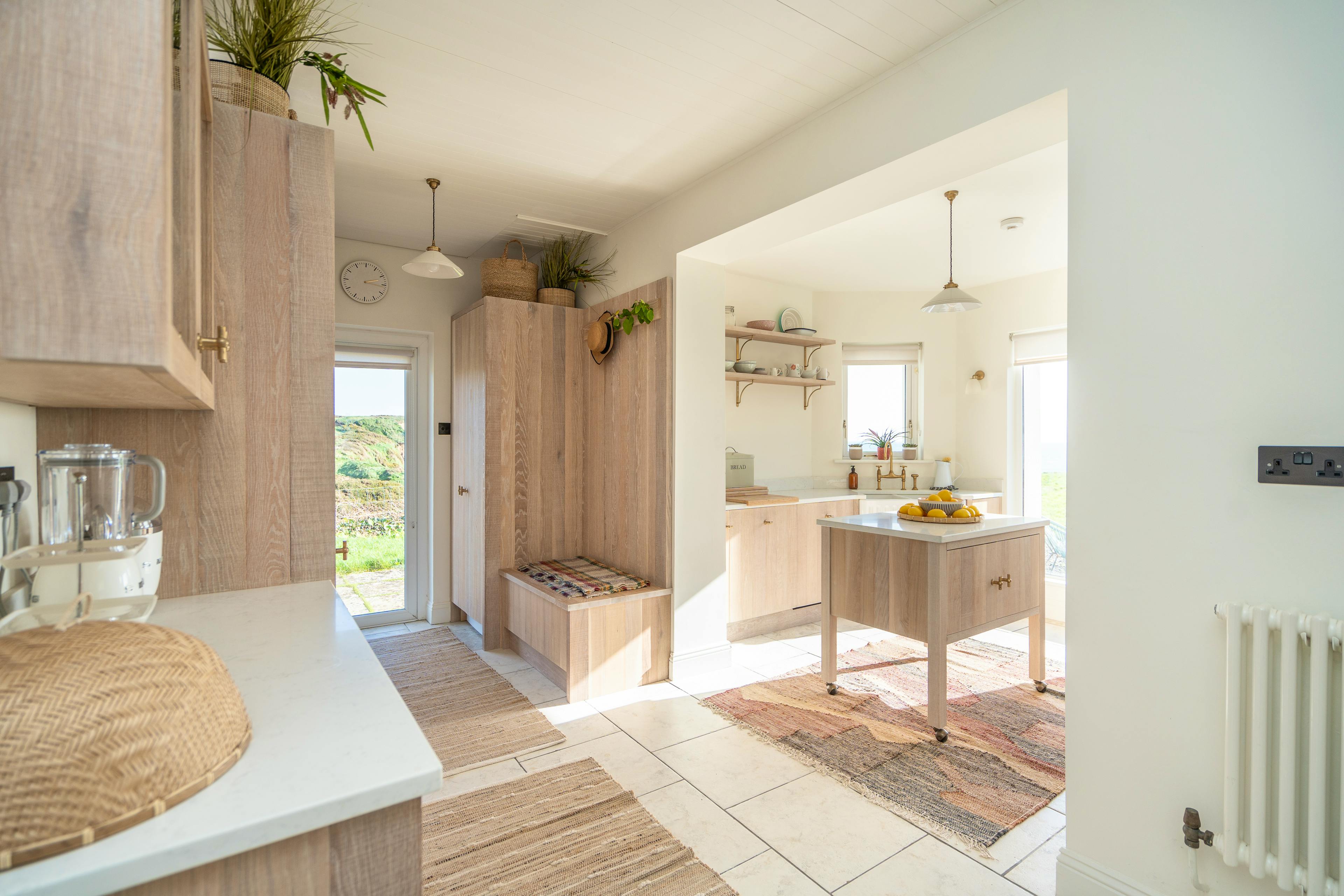 Boatstrand Beach House - Image 5