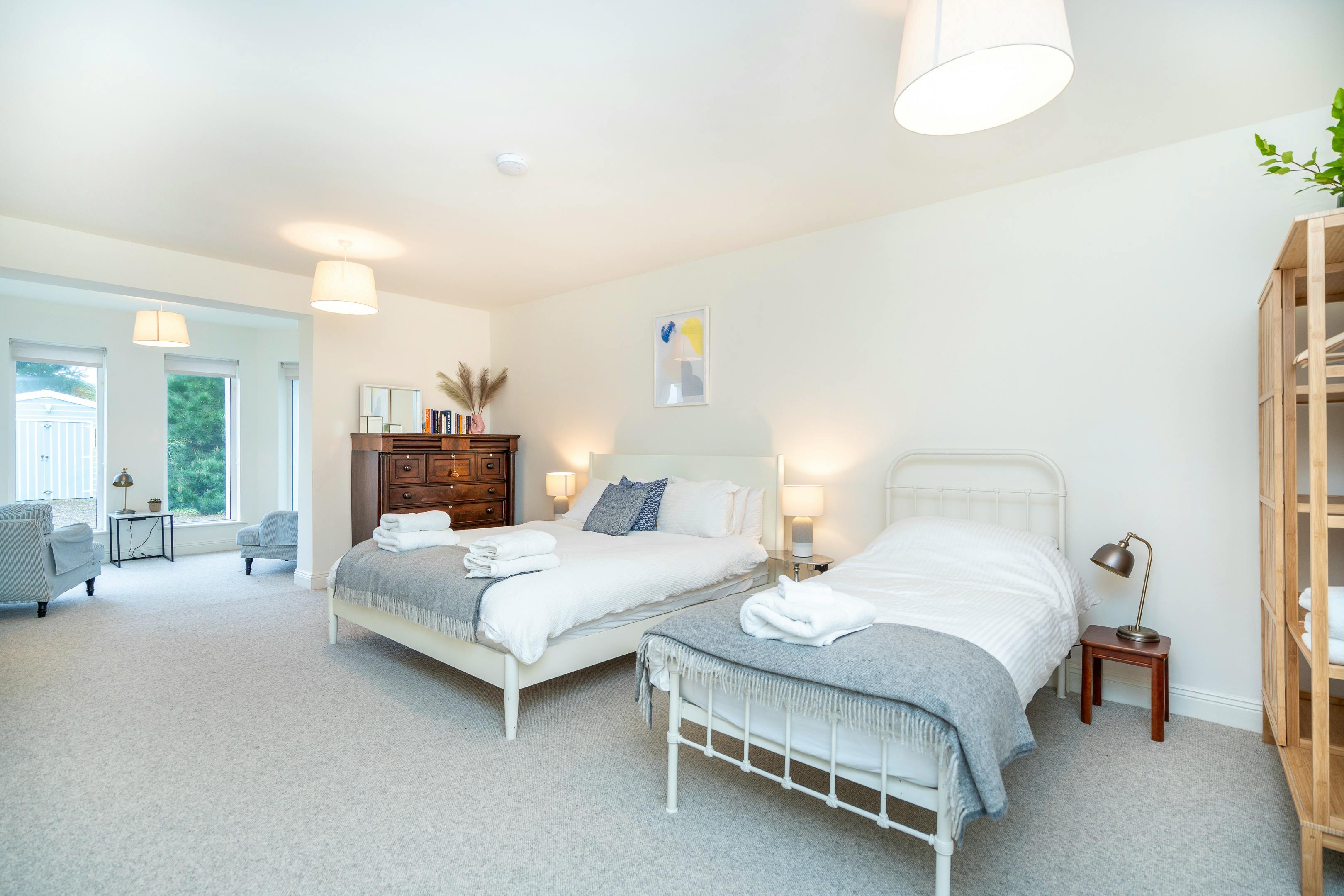 Boatstrand Beach House - Image 6