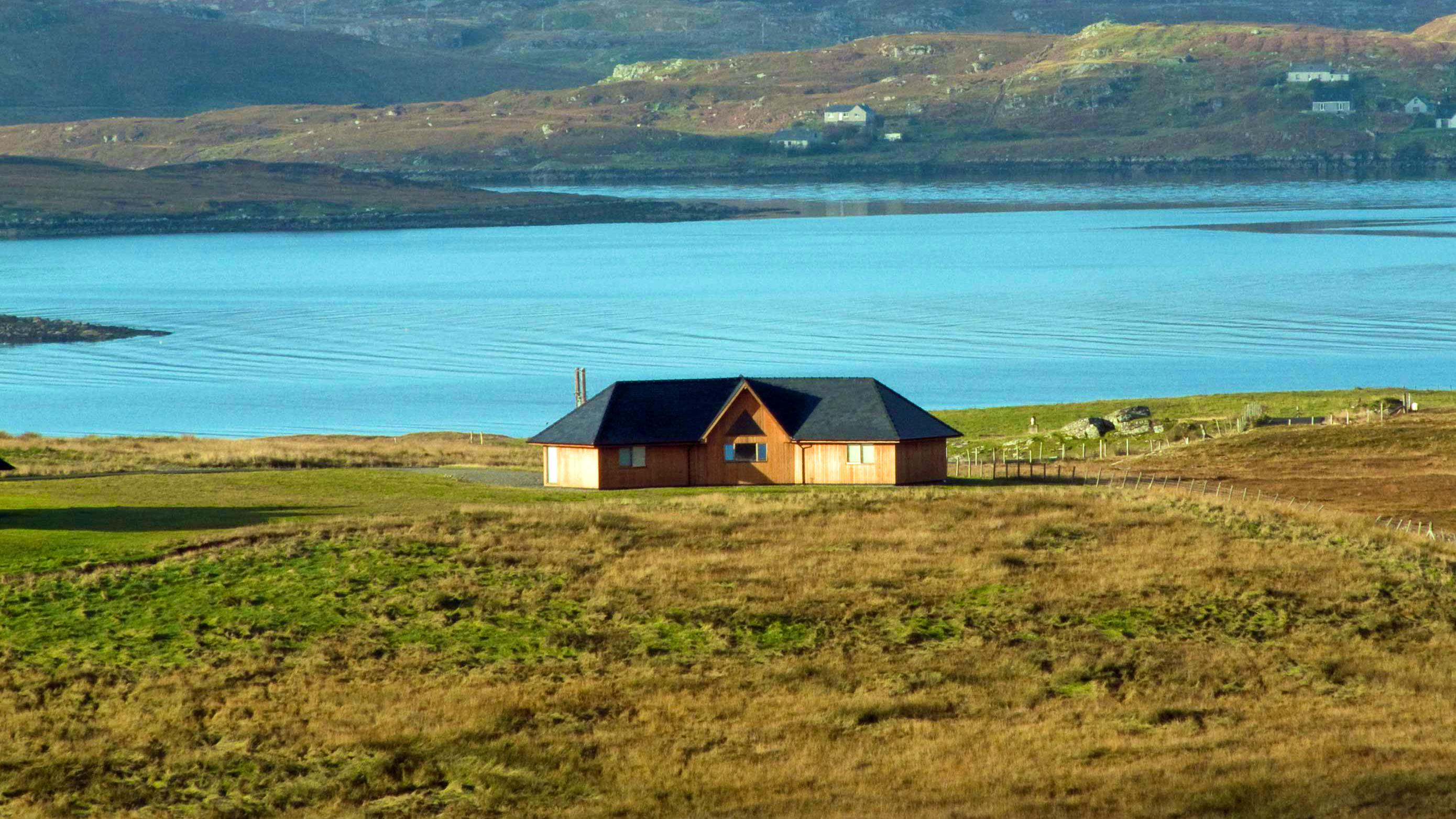 New CoolStays This Week - 24th August 2016