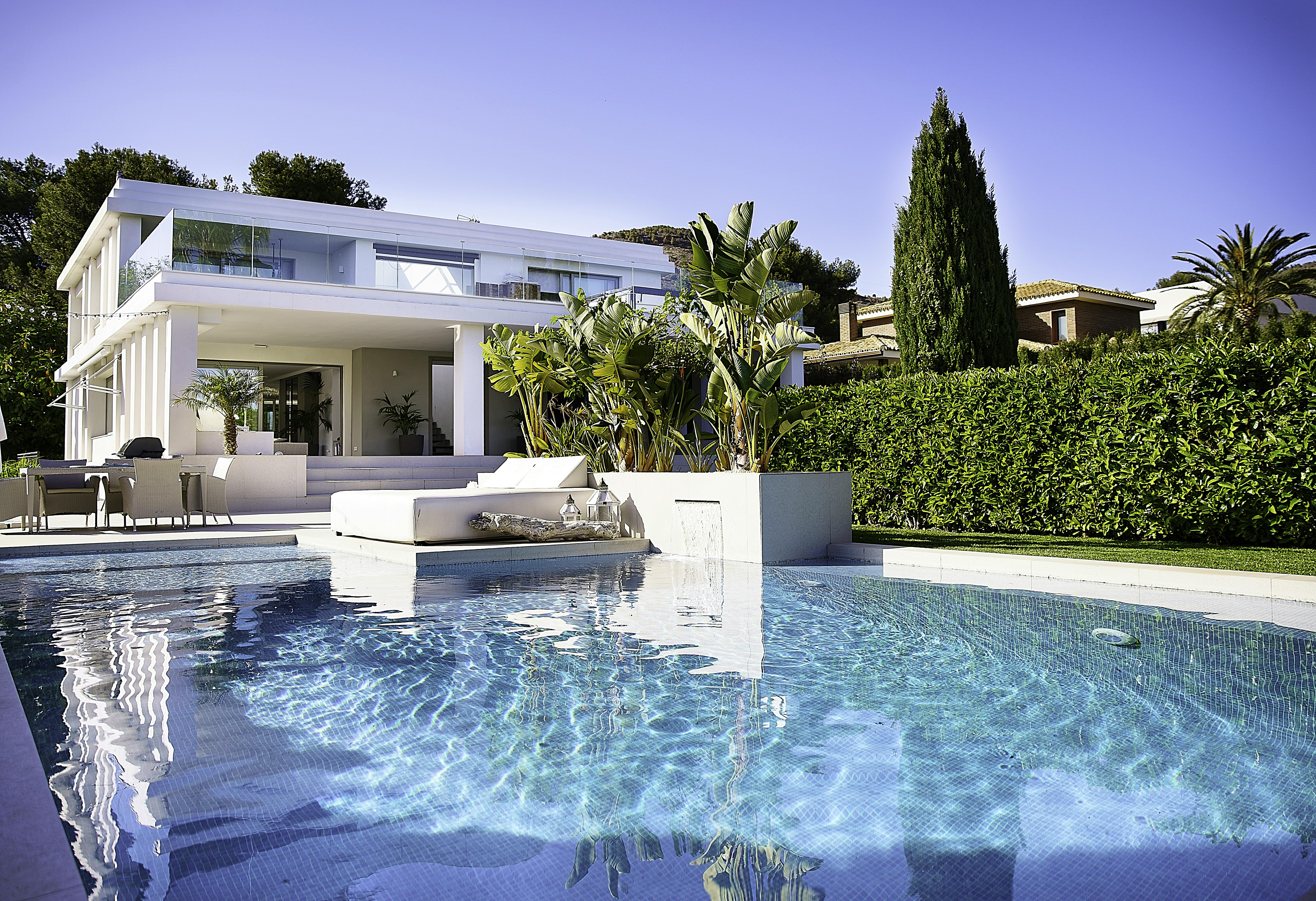 This Week's New Properties