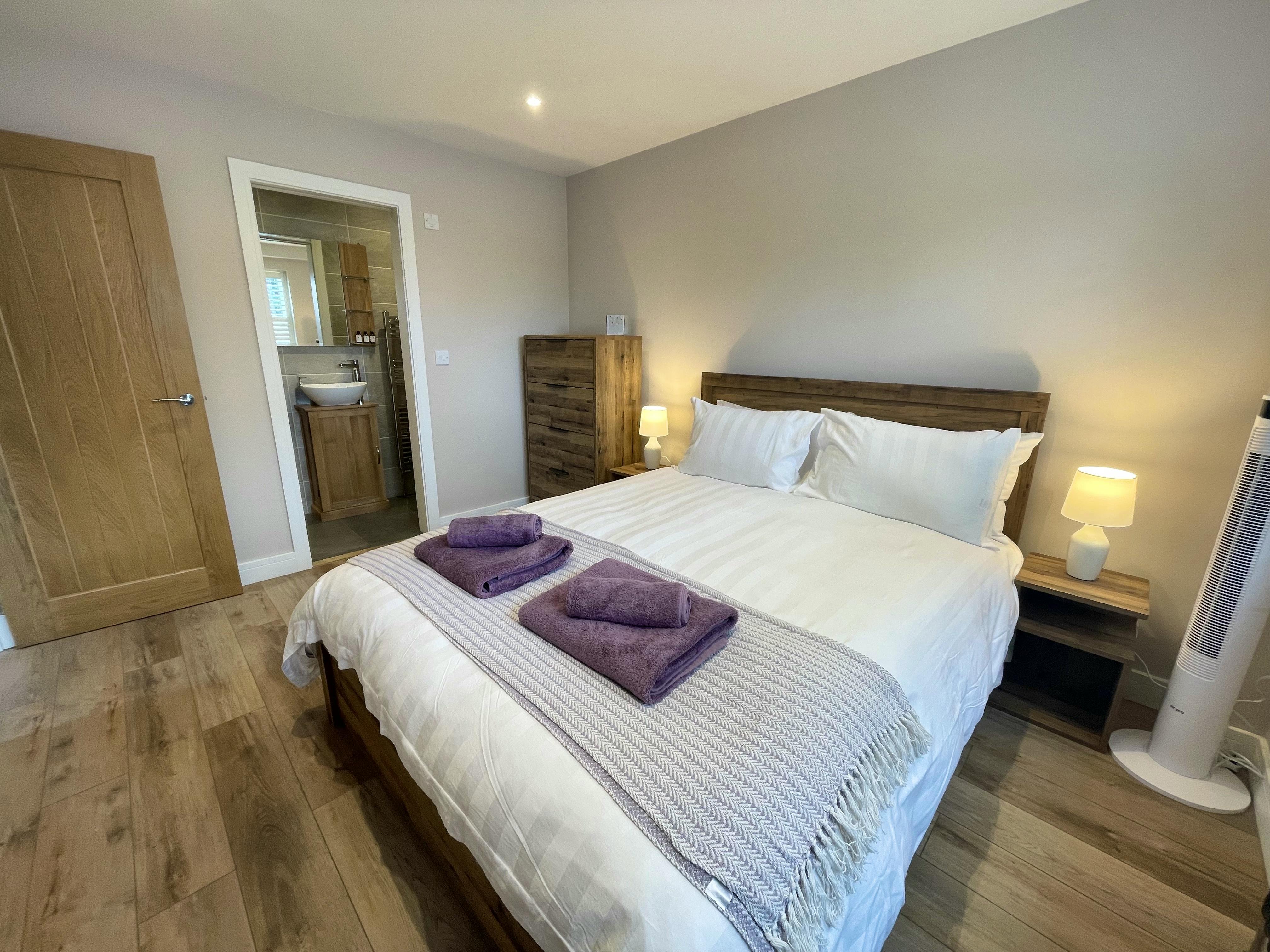 The Coast House - Bedroom 3 G/F