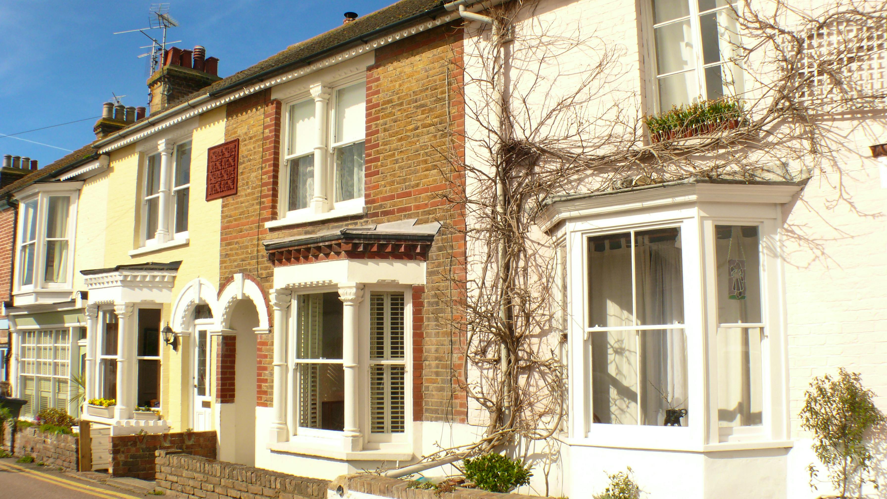 New CoolStays This Week - 24th August 2016