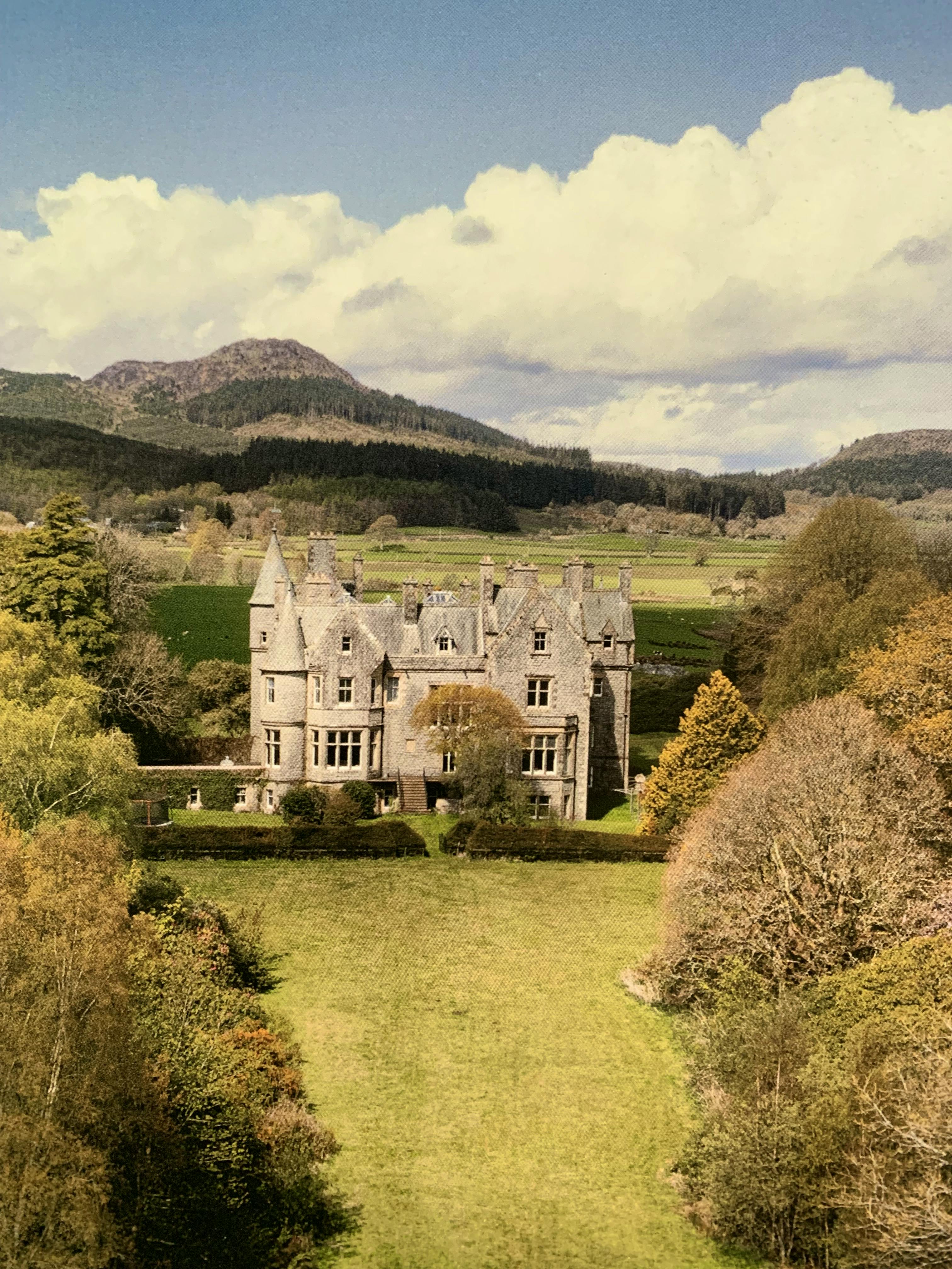 This Week's New Properties