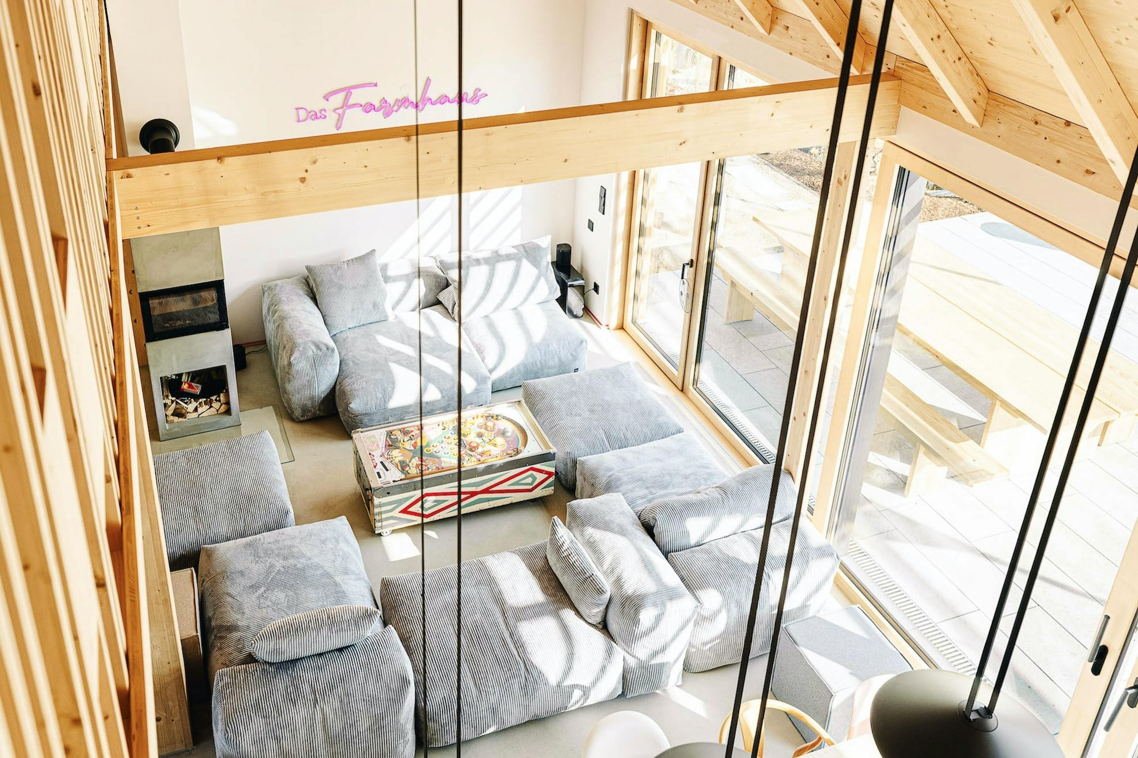 Das Farmhaus - Image 3