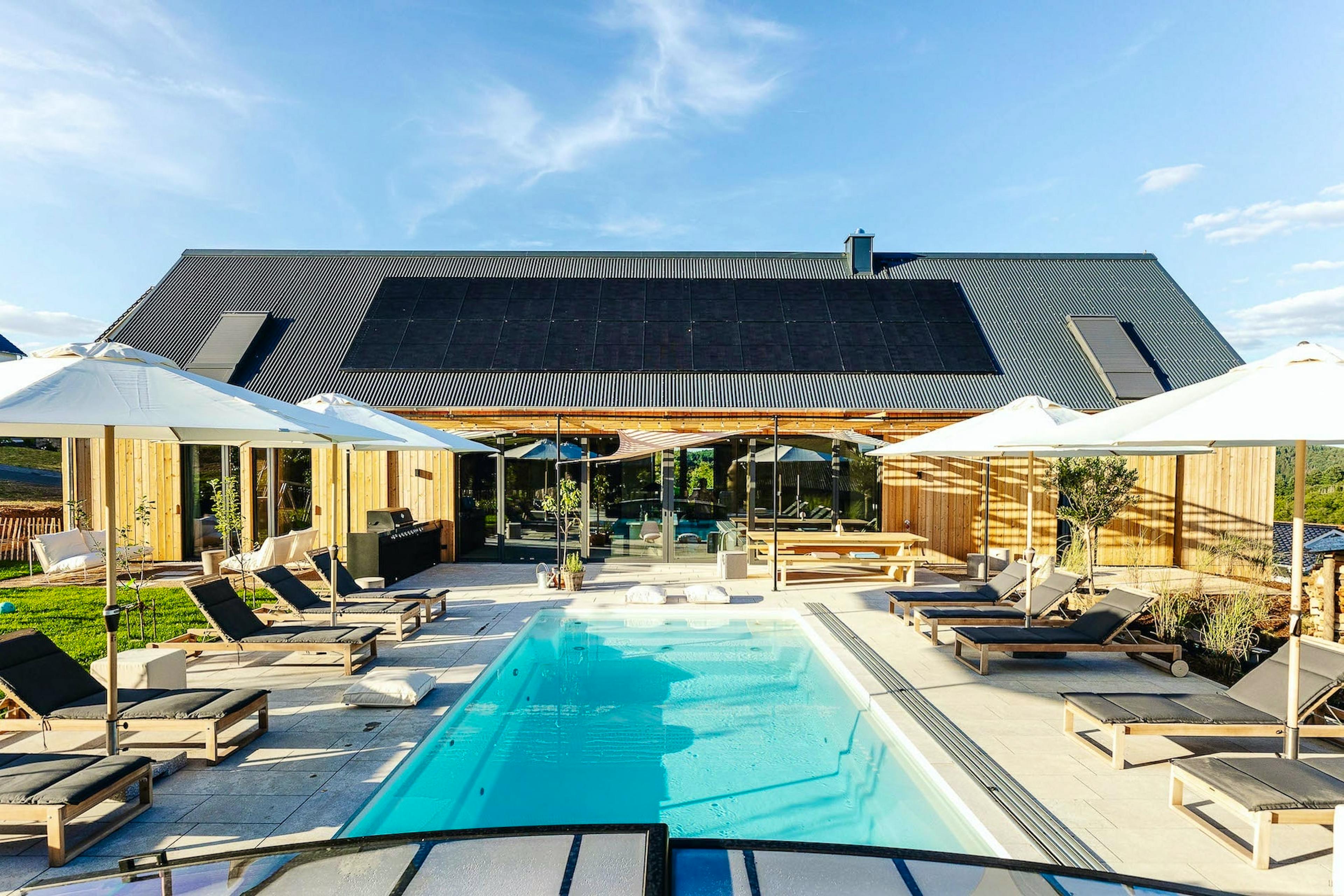 Das Farmhaus - Image 1