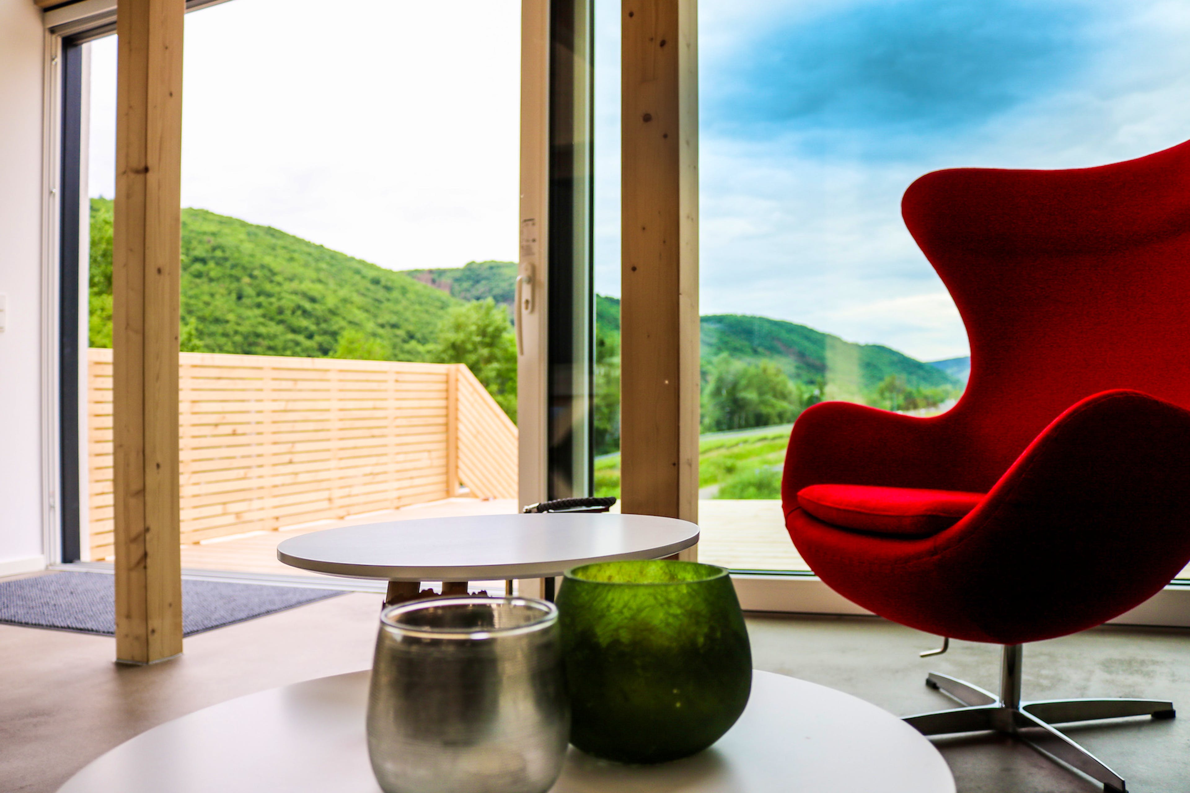 Mosel Chalets - Image 4