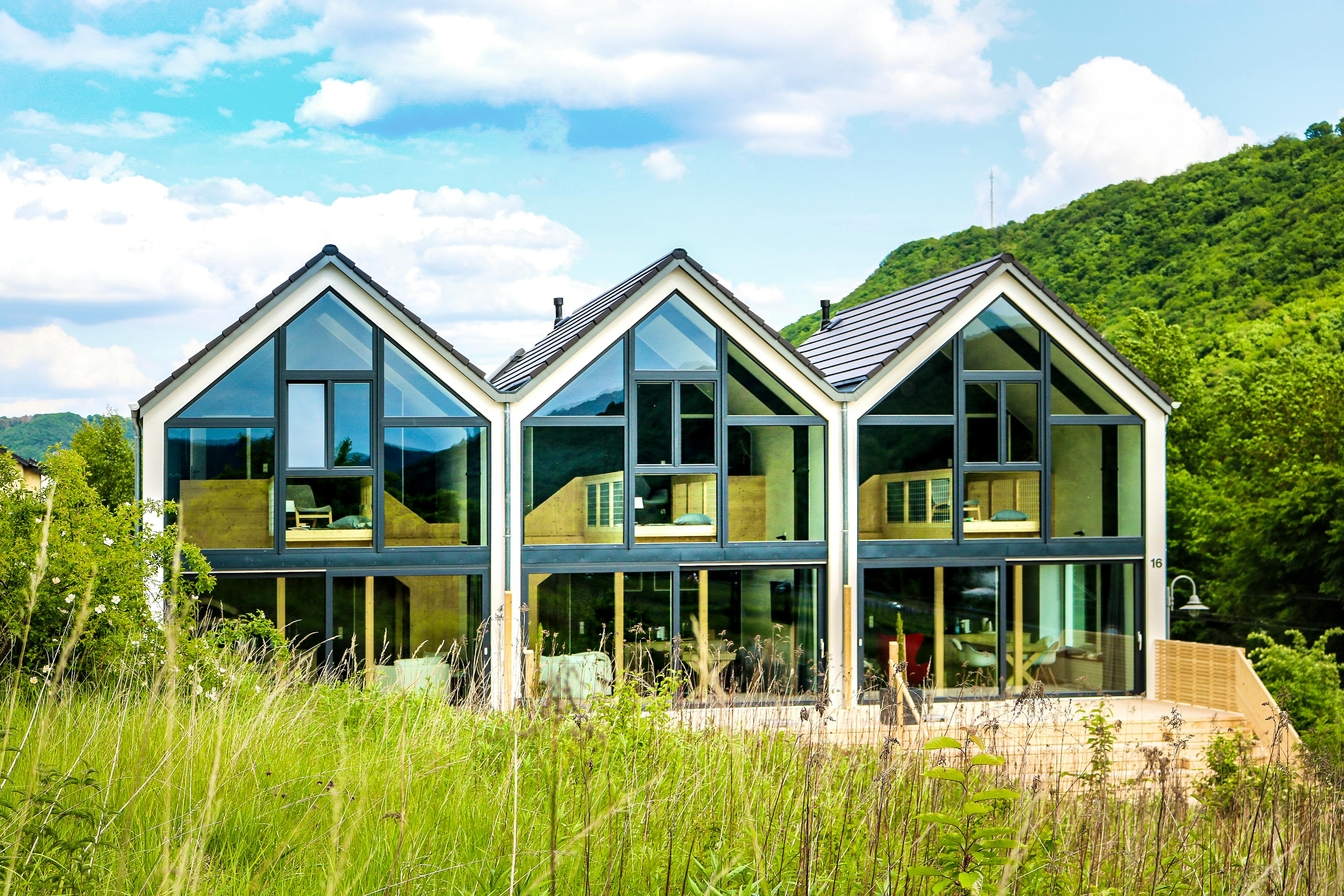 Mosel Chalets - Image 1