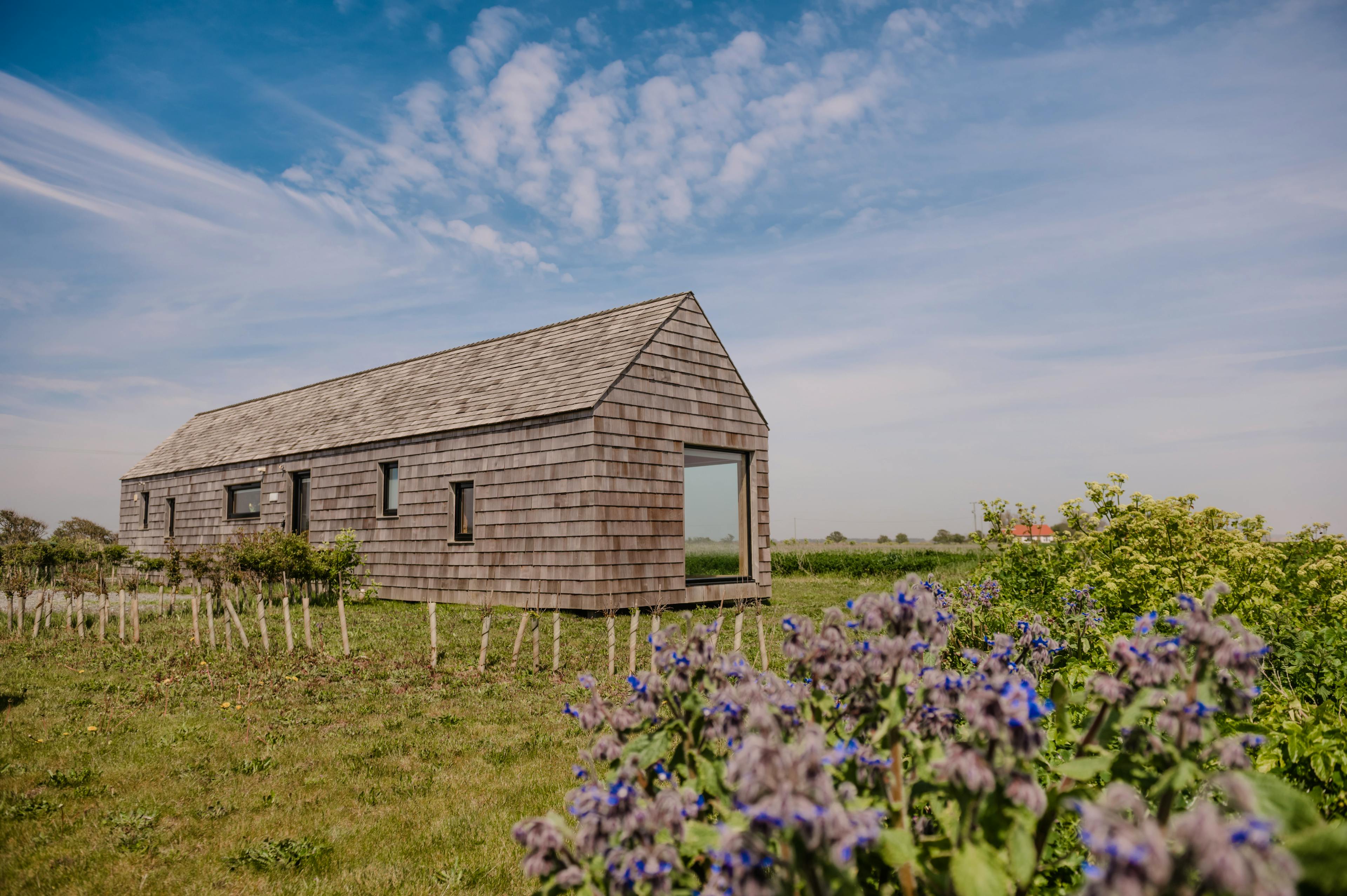 The Listening Station