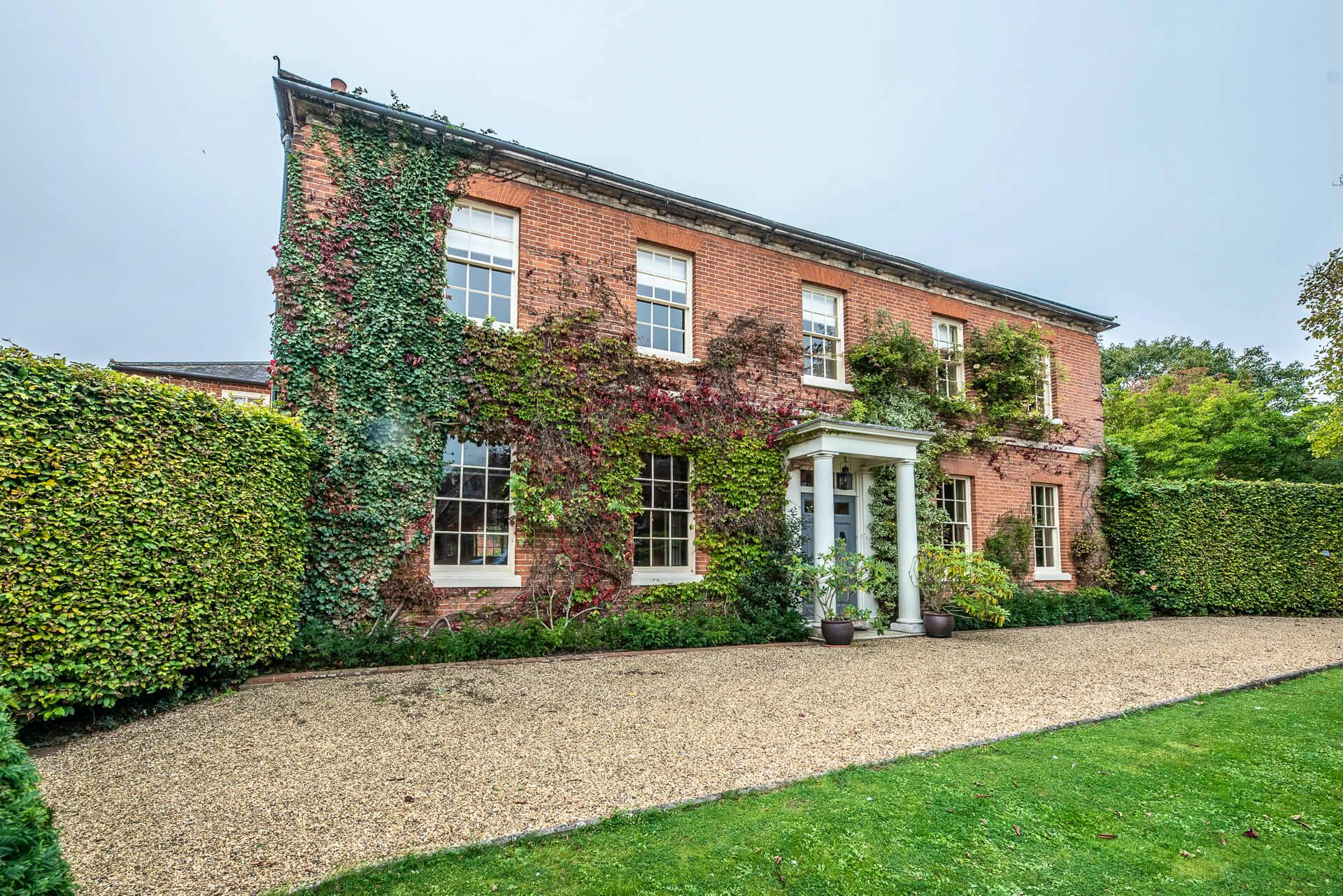 This Week's New Properties