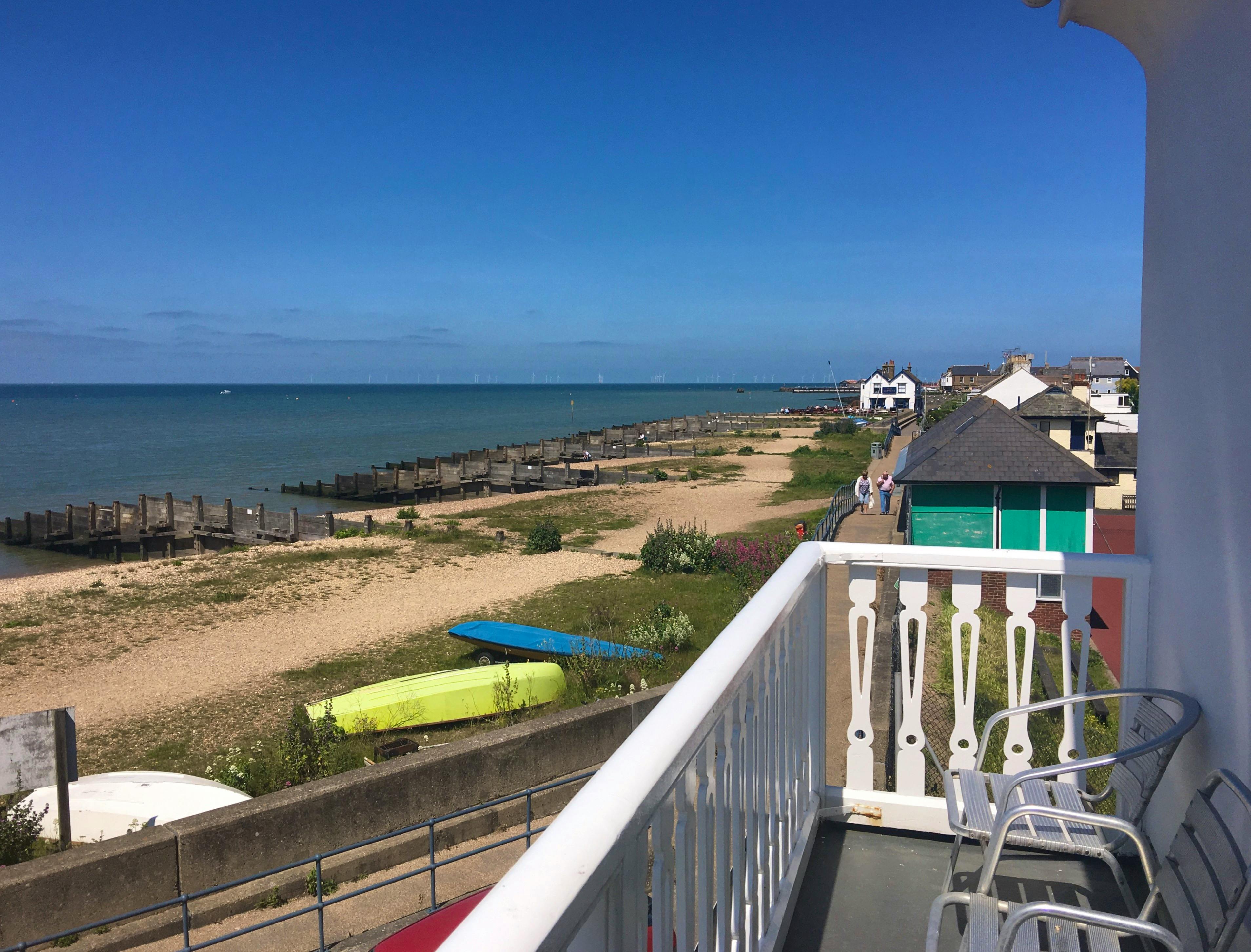 New CoolStays This Week - 2nd September 2016