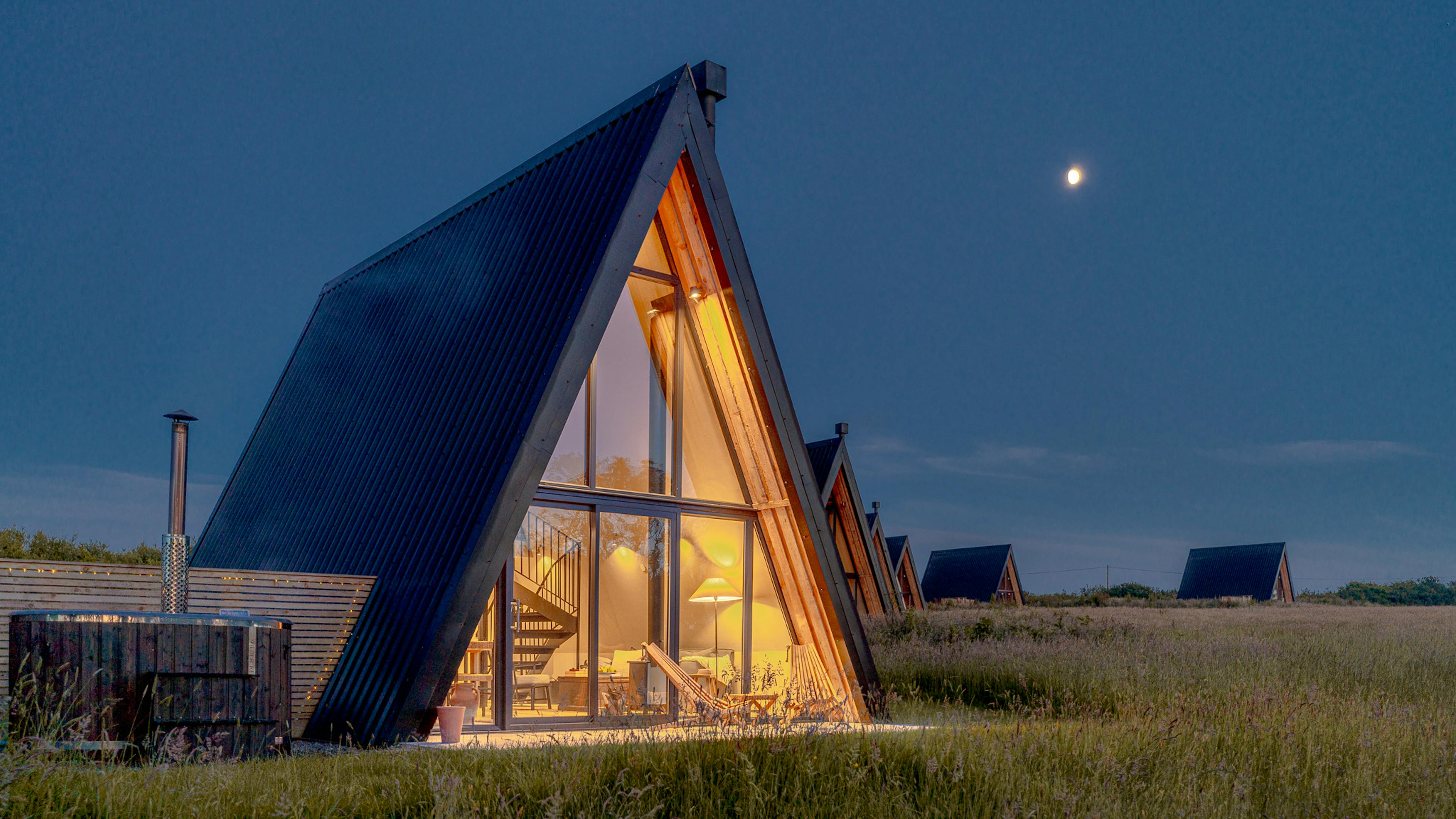 Wilder Retreats - Image 1