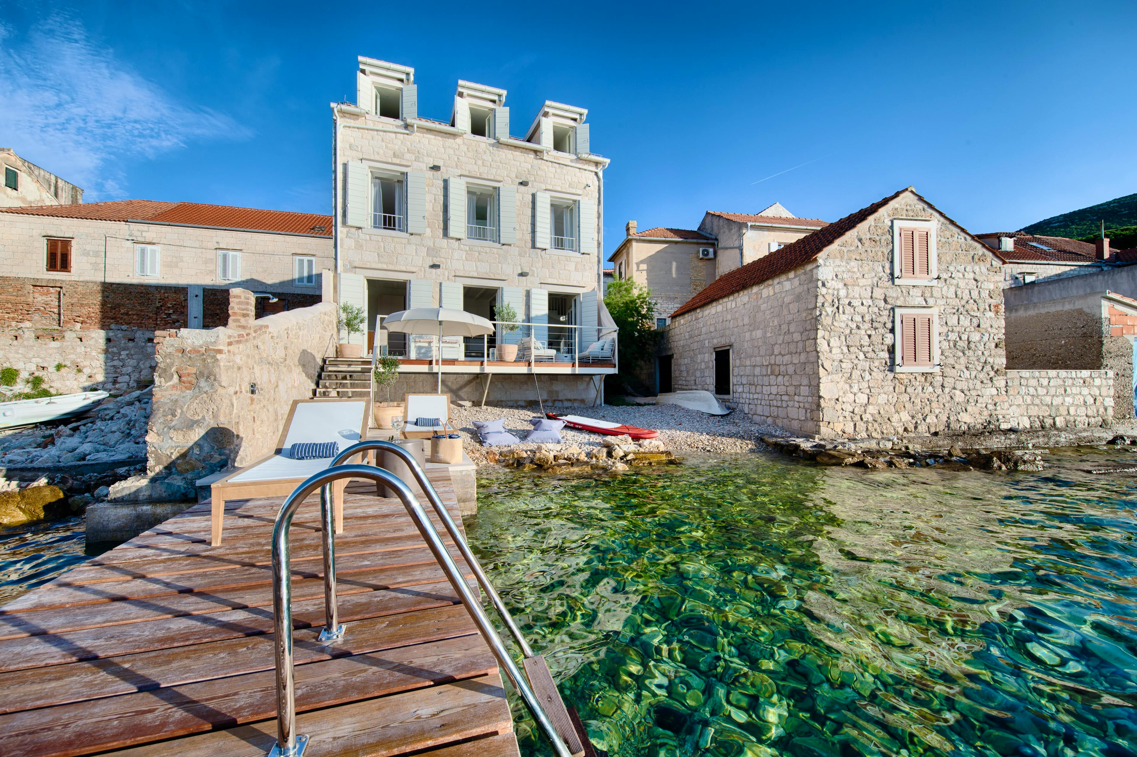 Villa RoseMari - Image 1