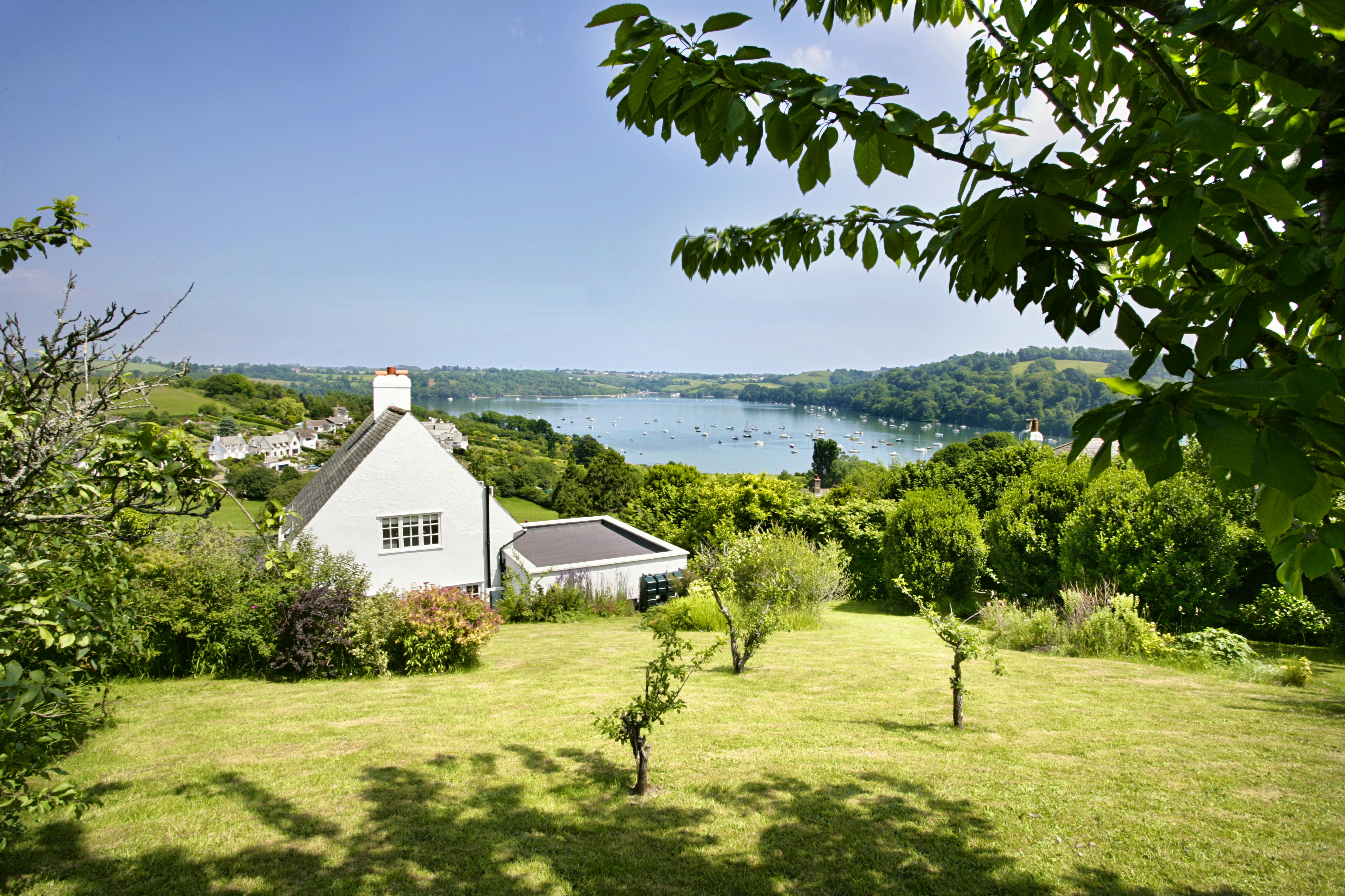 Cove Hopping on the Devon Coast