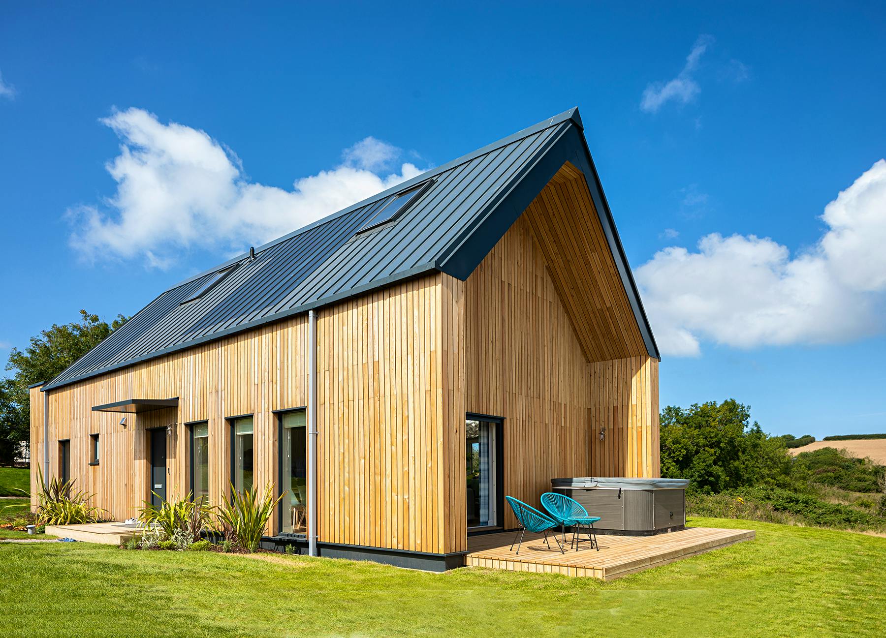 This Week's New Properties