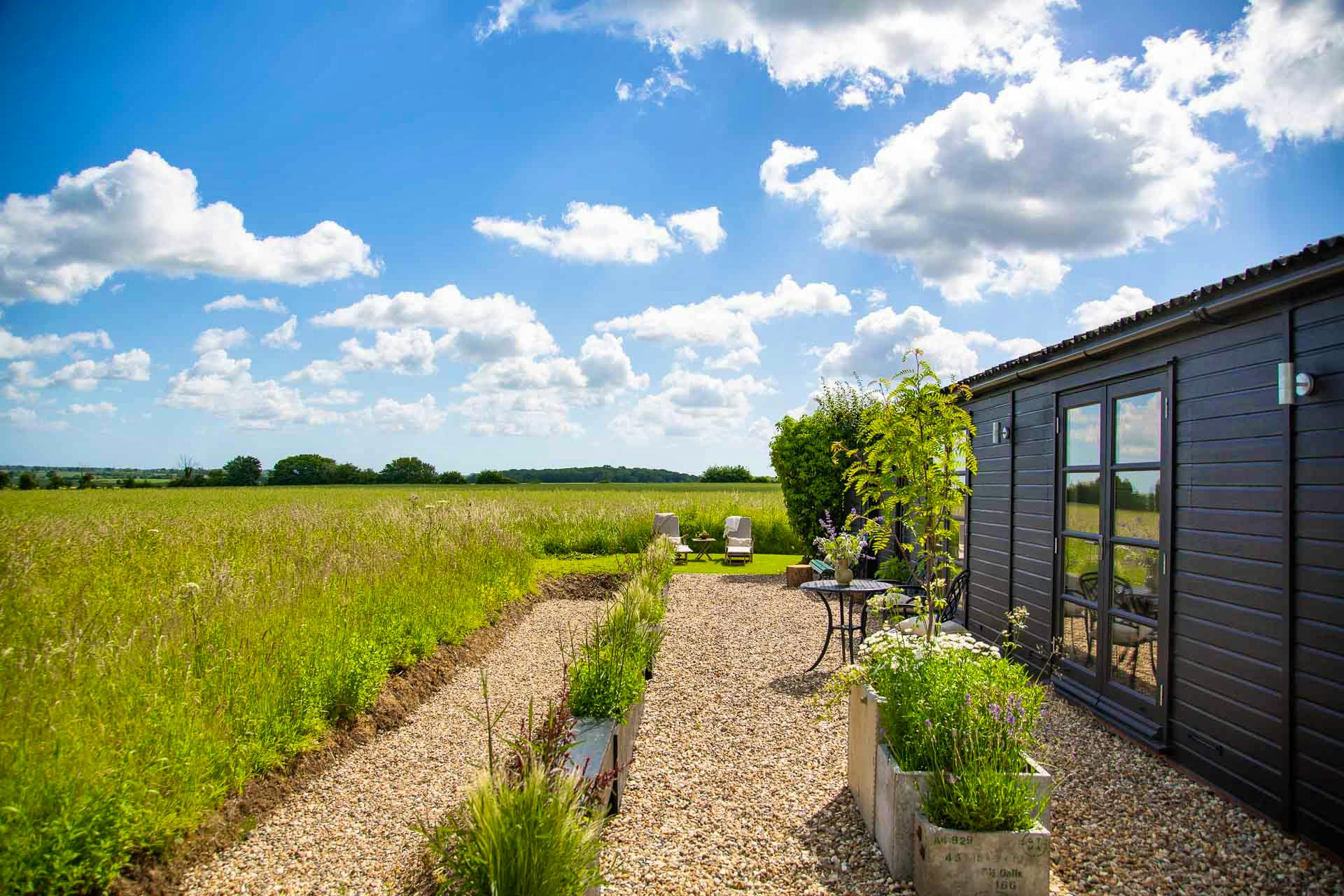 25 of the Best Stays in East Anglia