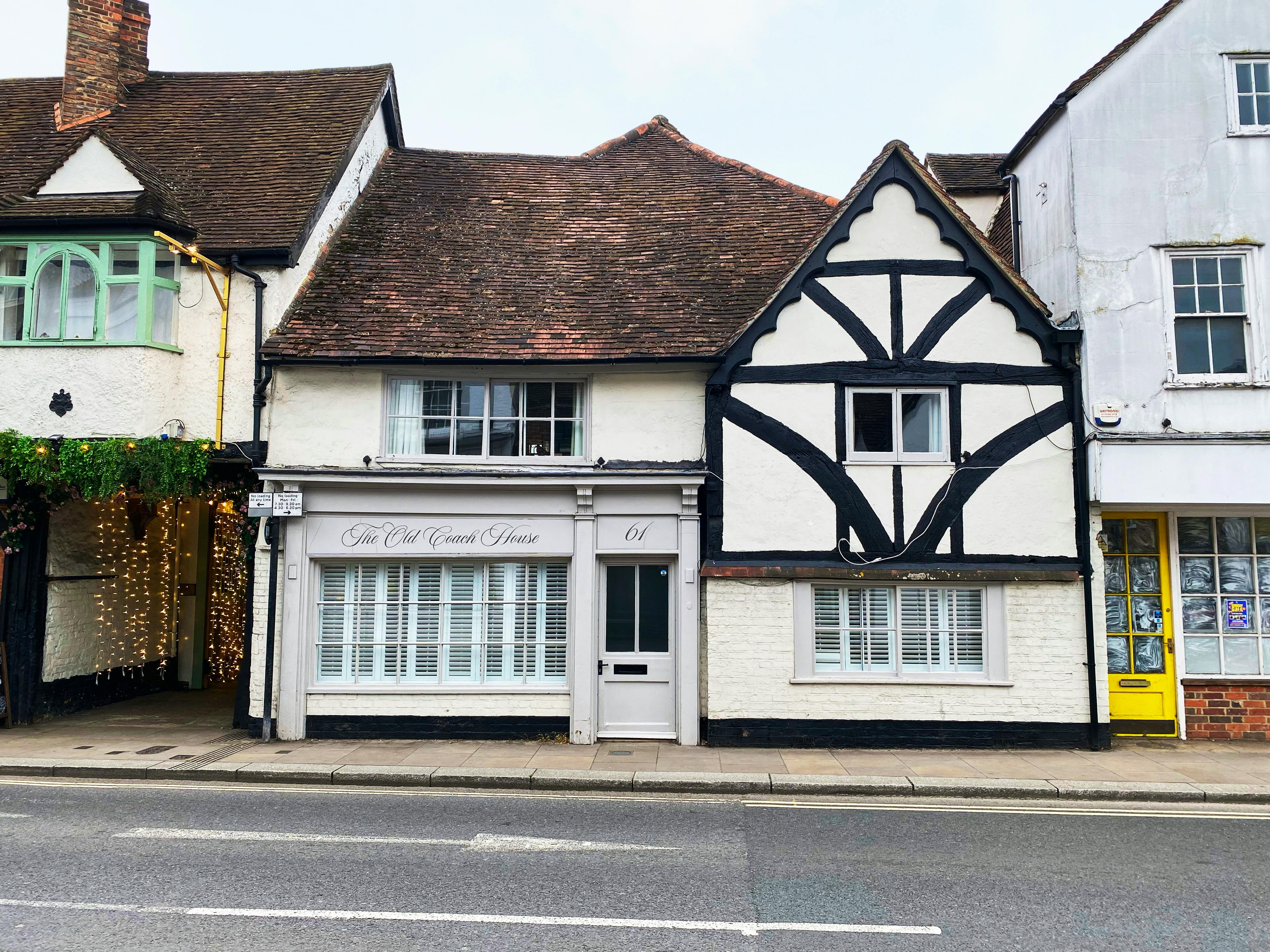 This Week's New Coolstays