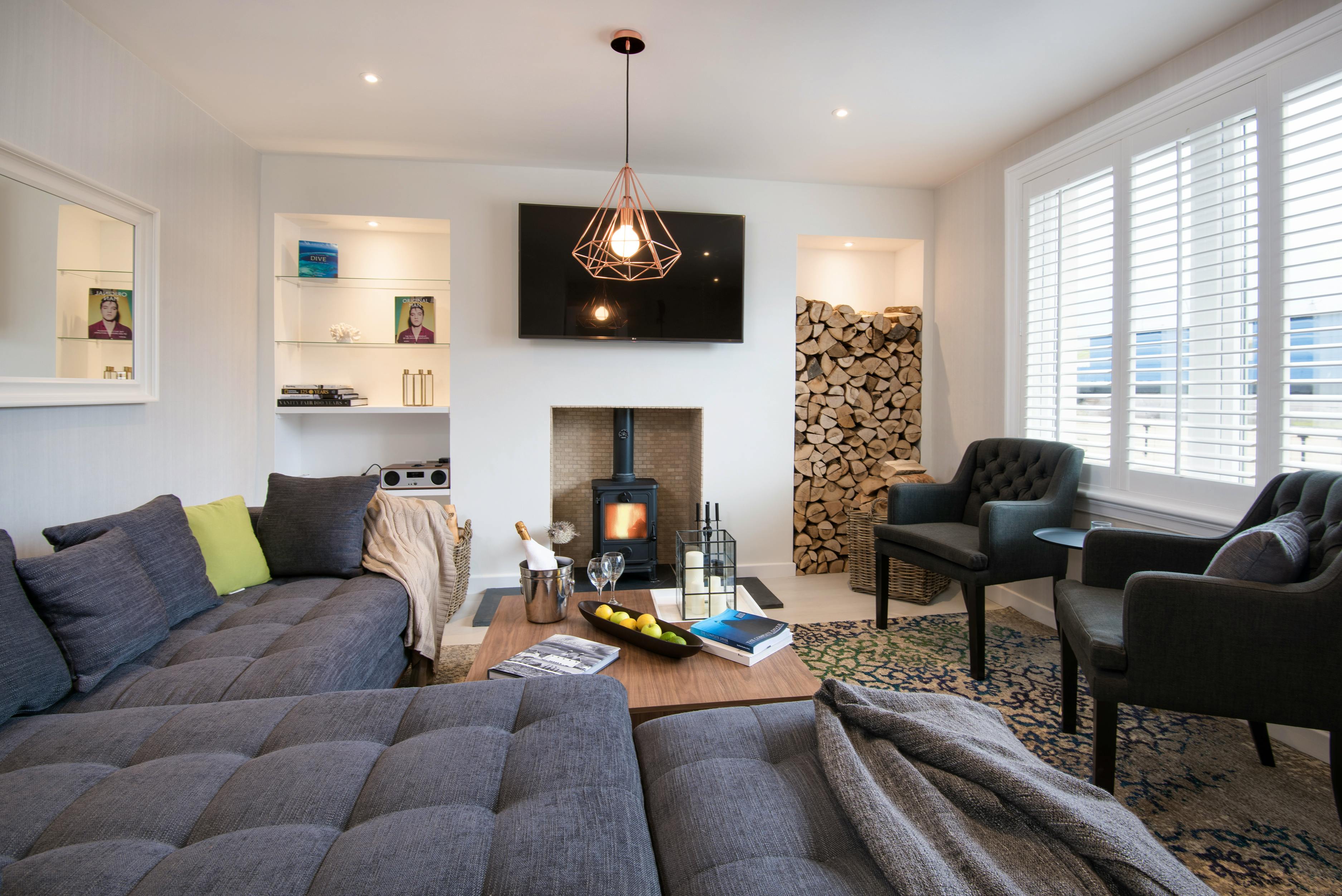 New CoolStays This Week - 1st October 2016