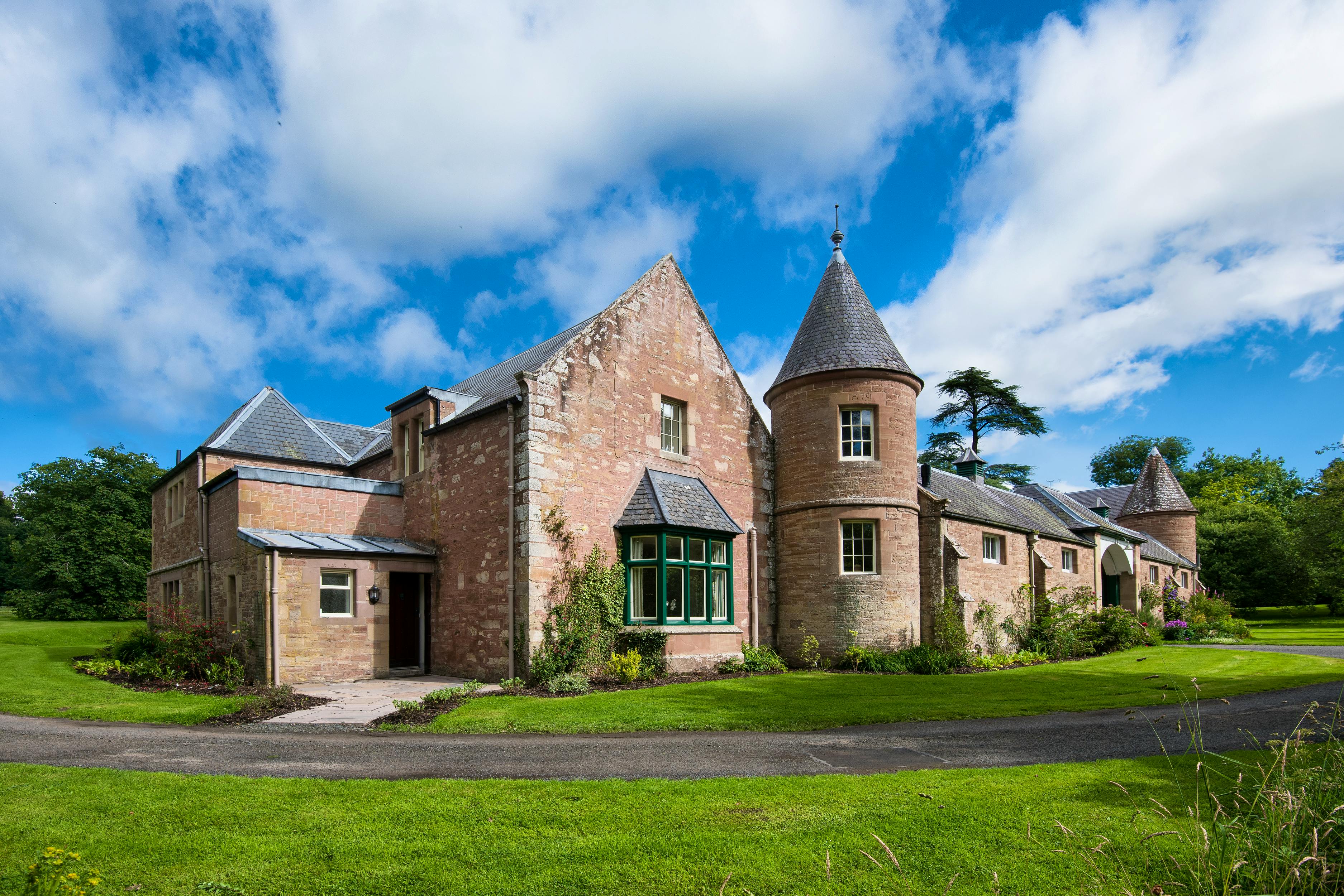 New CoolStays This Week - 2nd September 2016