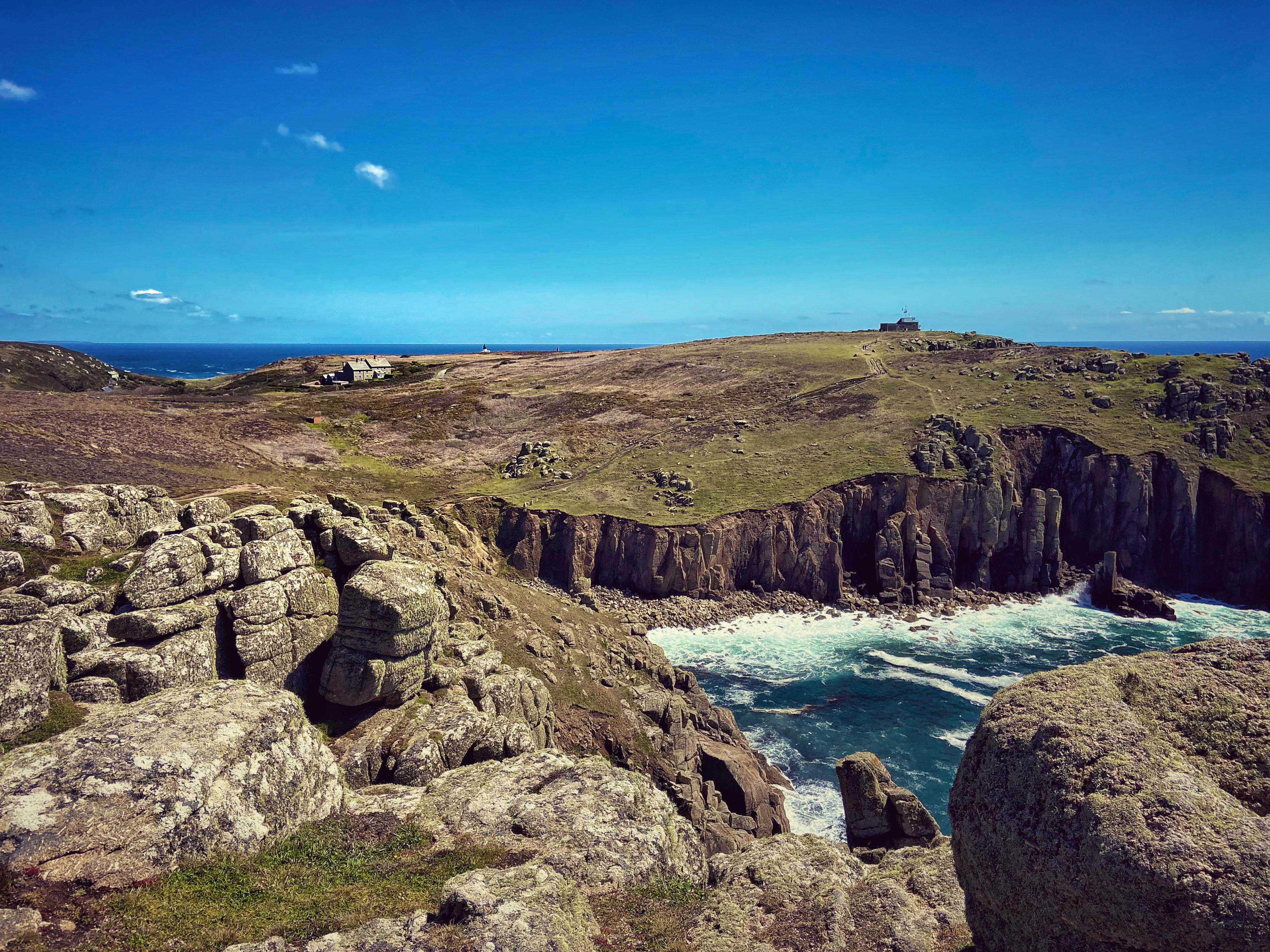 Best Wintery UK Breaks