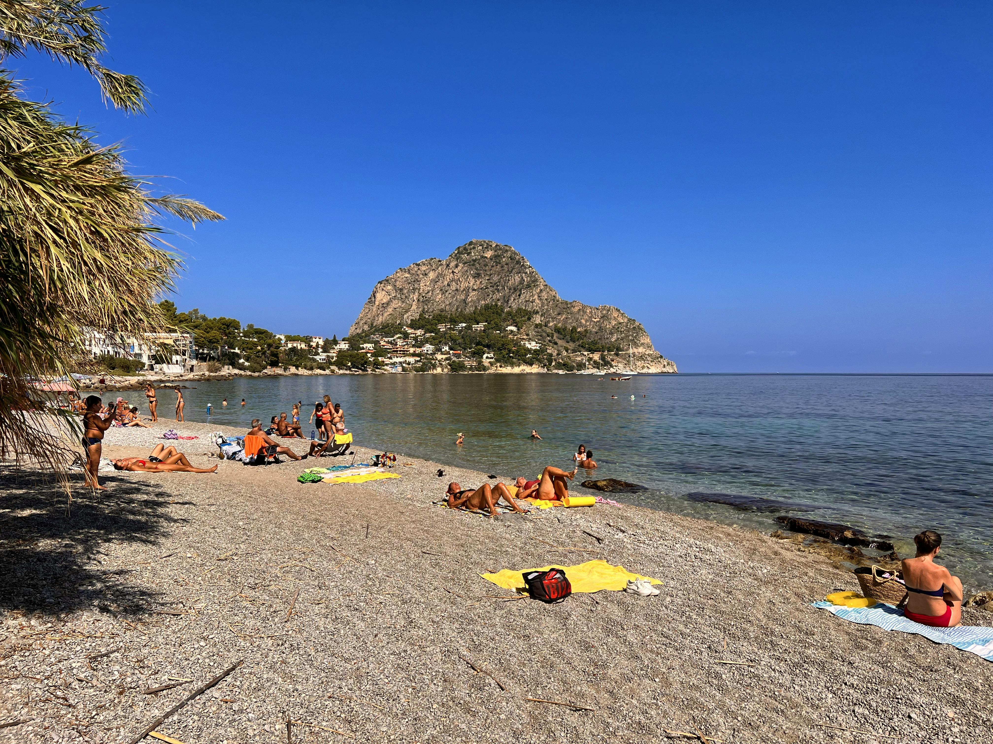 Seaside Villa Capo Zafferano Stunning Sicilian villa