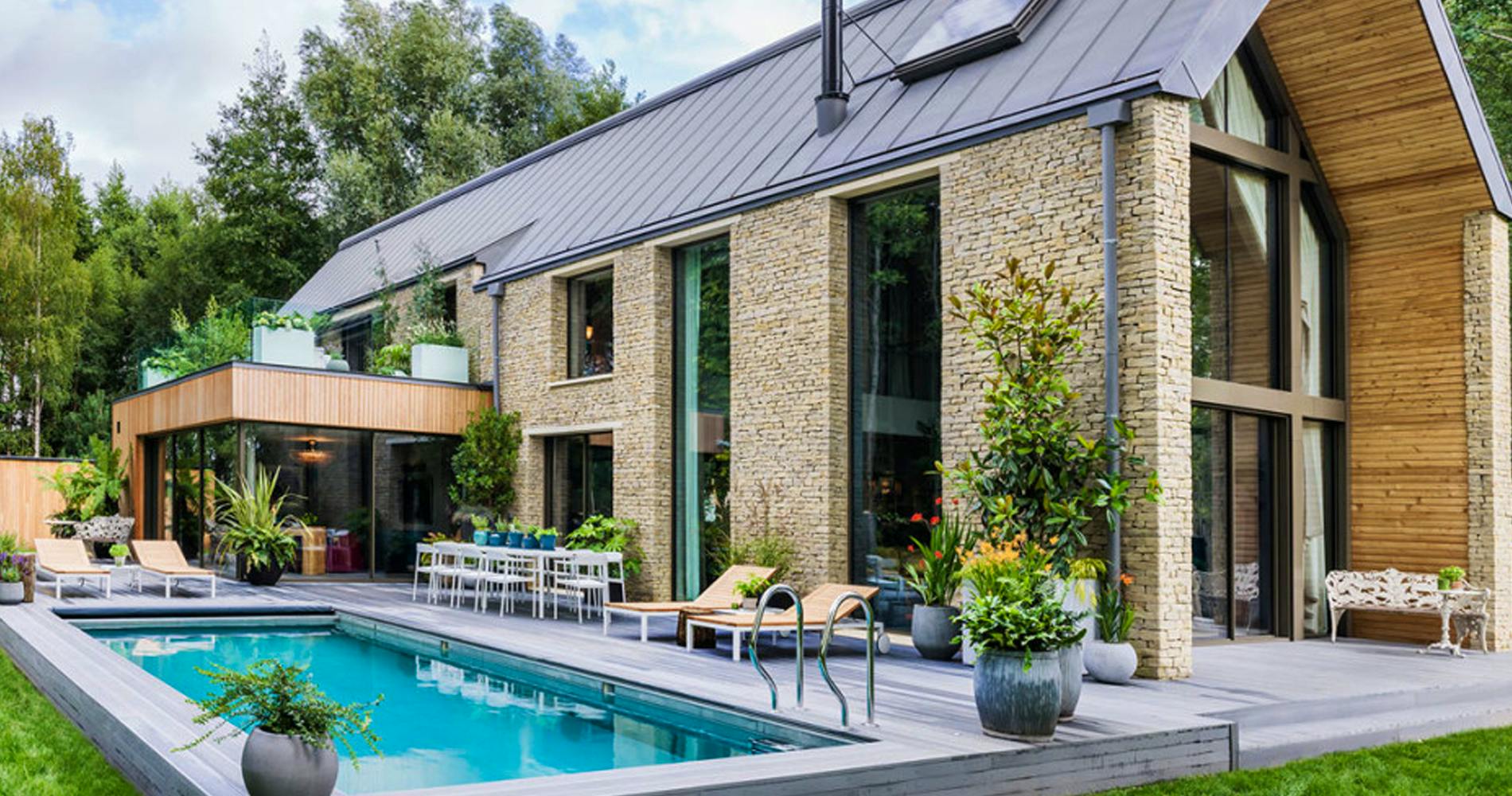 New CoolStays This Week - 2nd September 2016