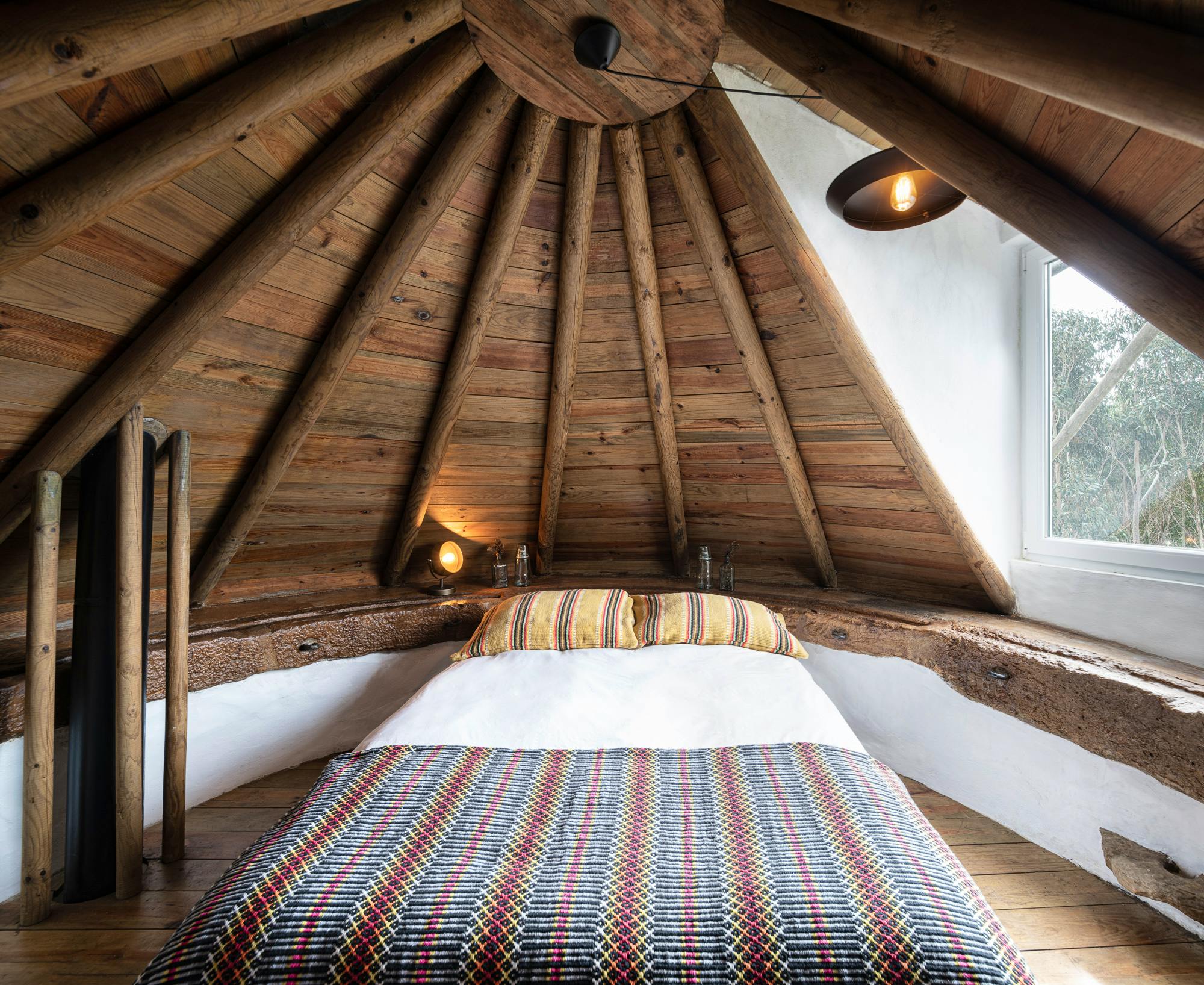 Forest Windmill - Image 2