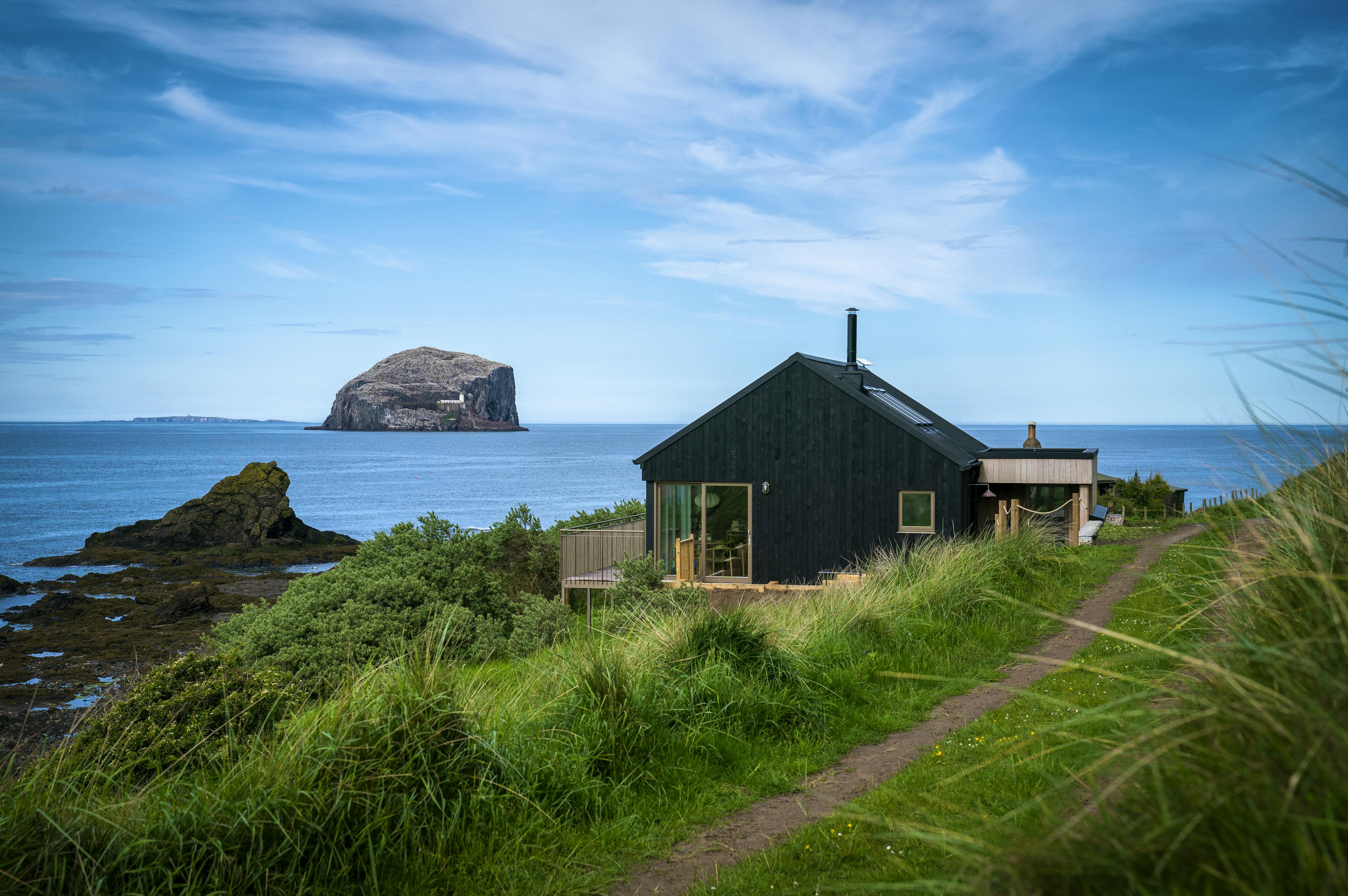 The Lookout - Image 1