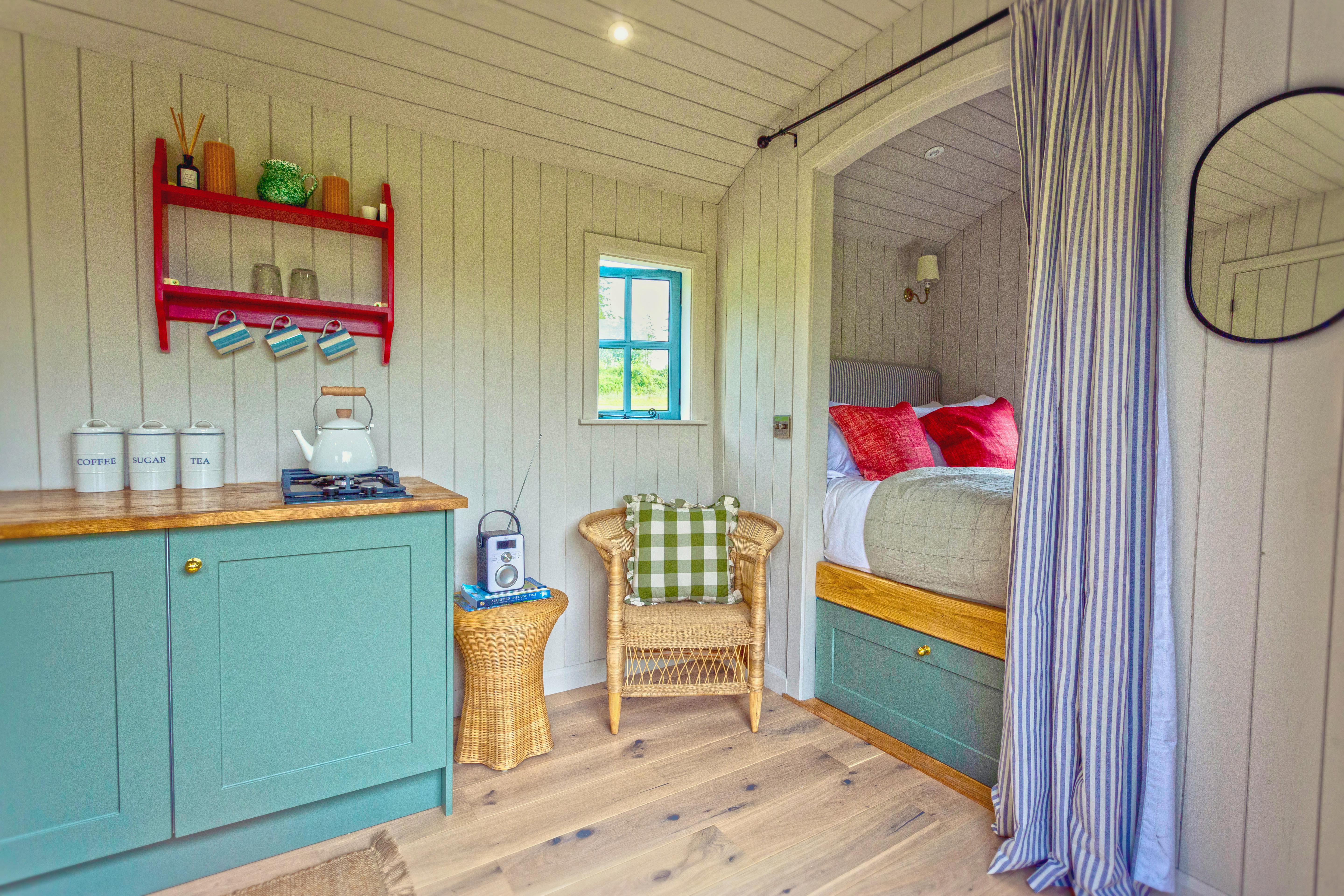 22 Places to Book for 2022