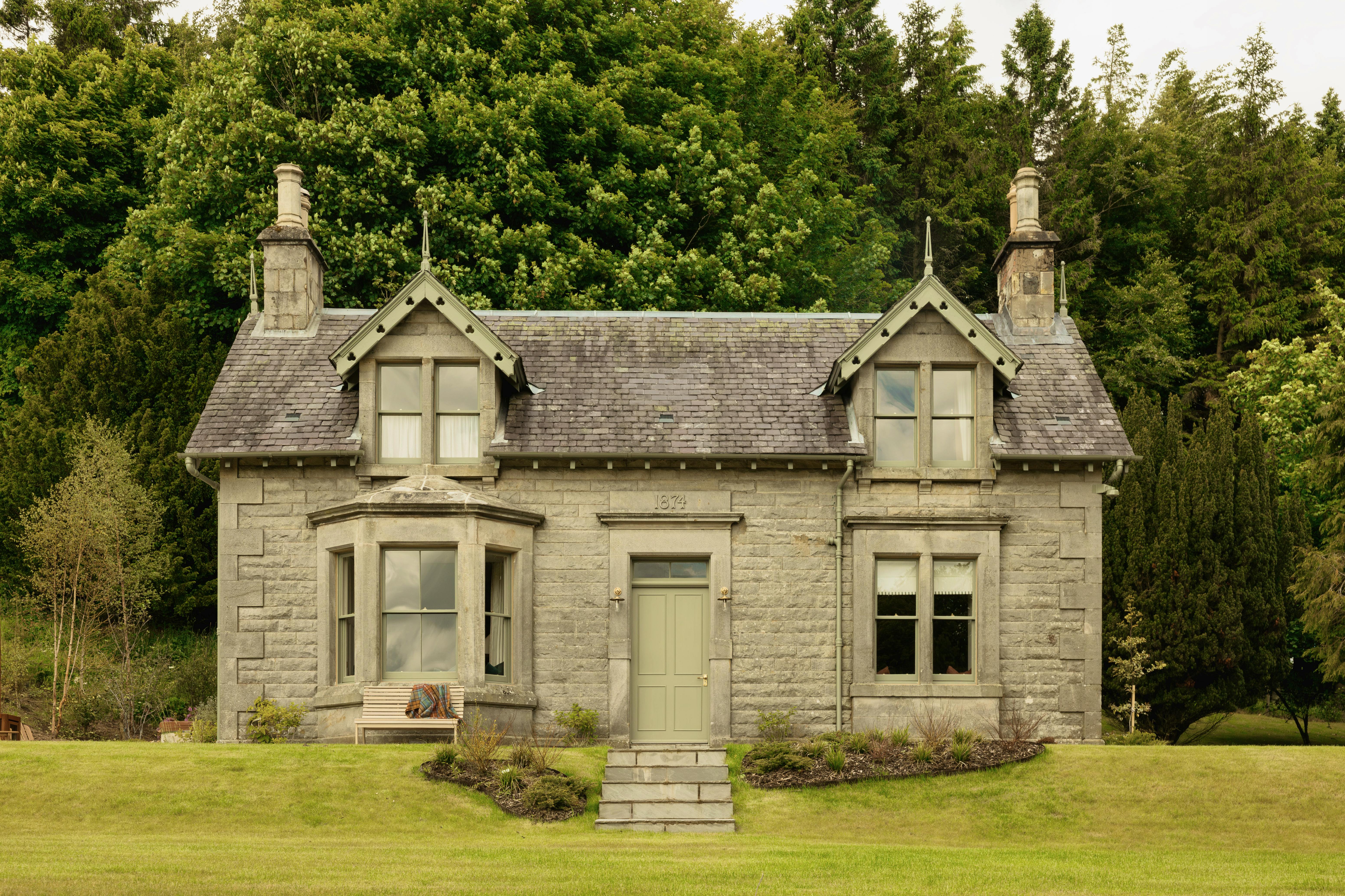 Cottages Just For Two