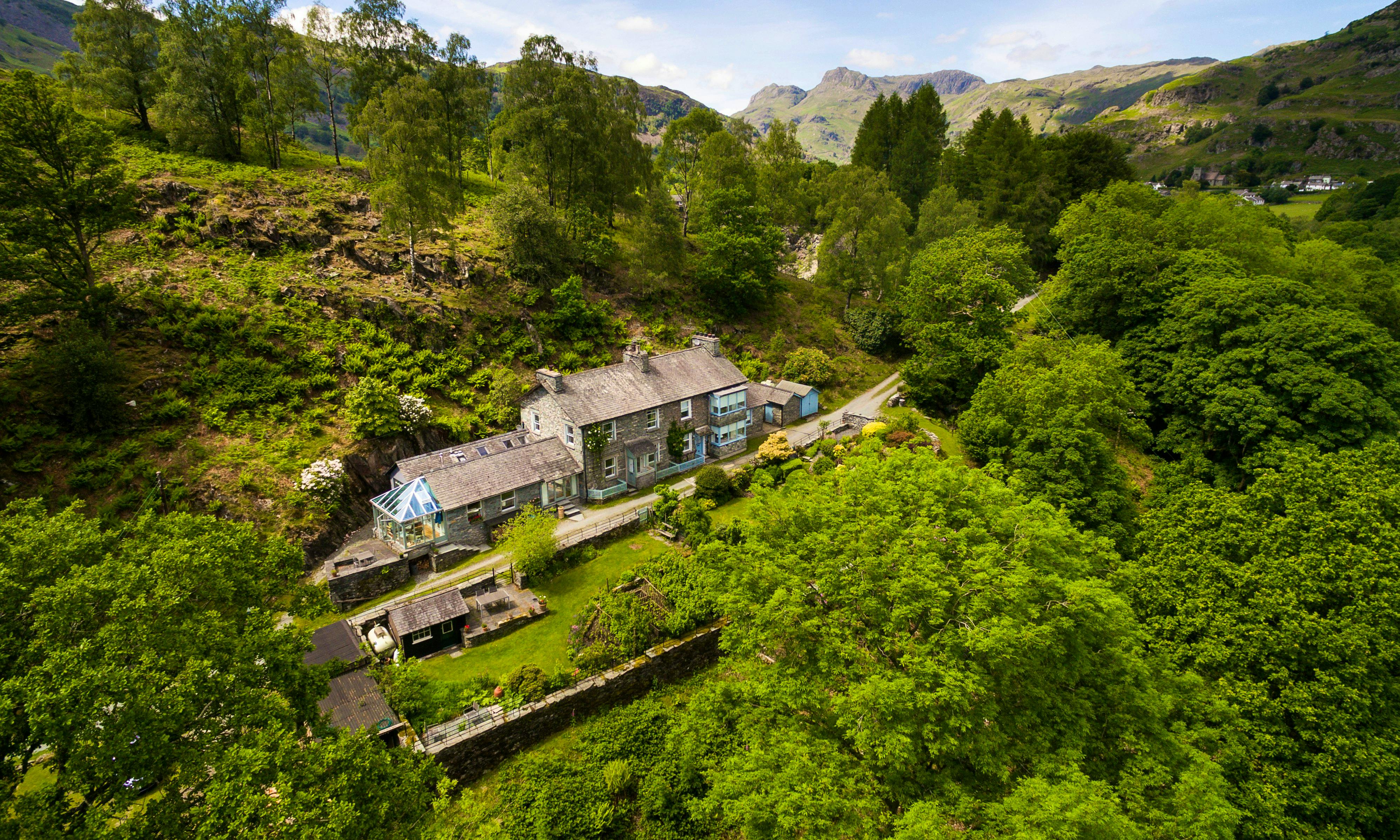 Romantic Stays for Valentine's Day