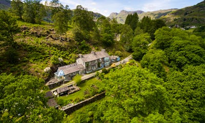 Cottages