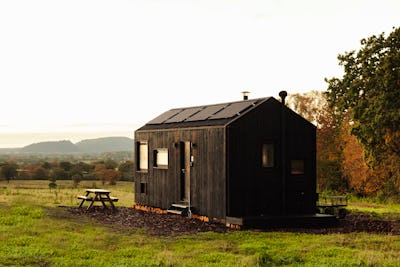 Cottages