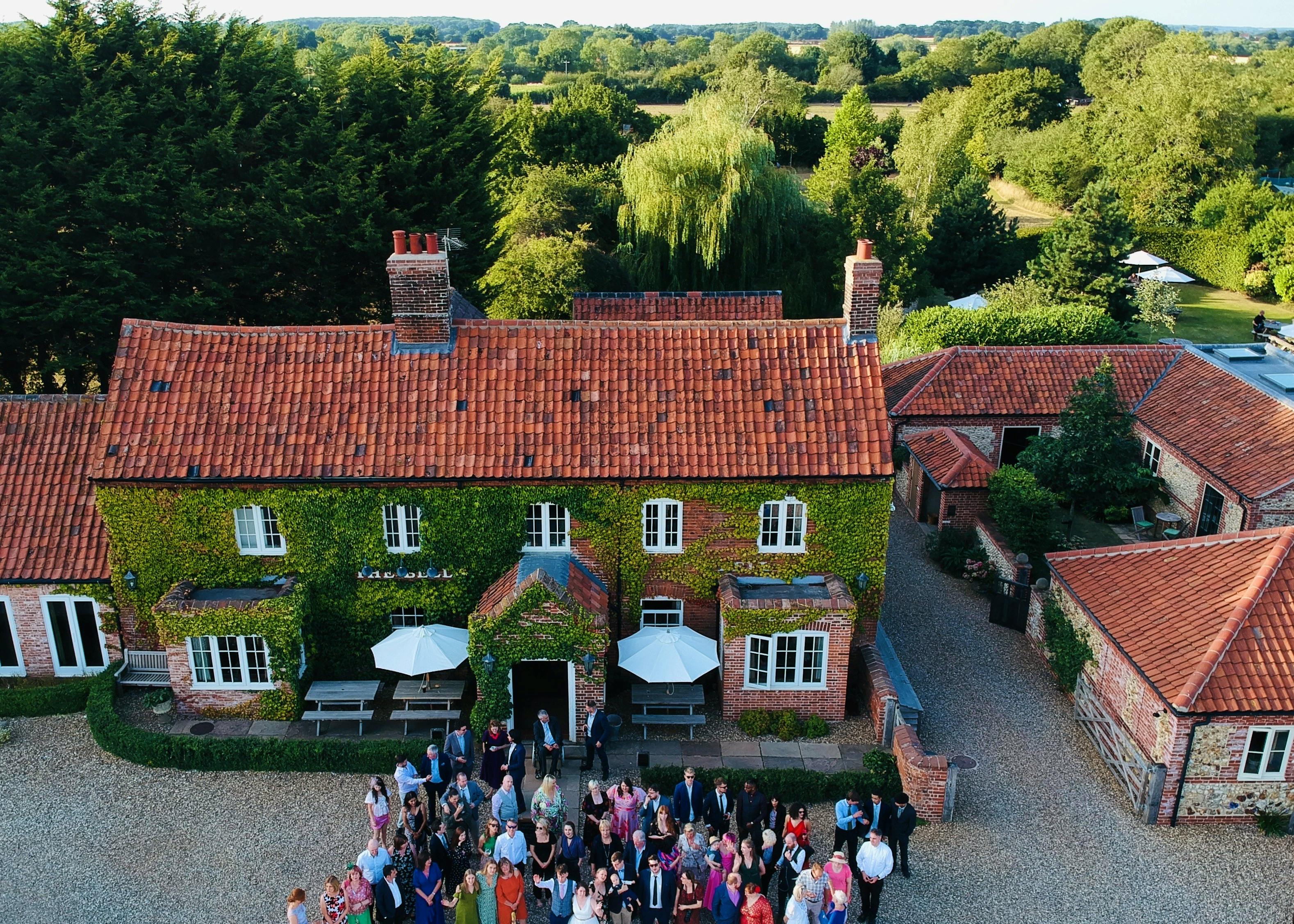 Hotels and Country Pubs for Winter Weekends