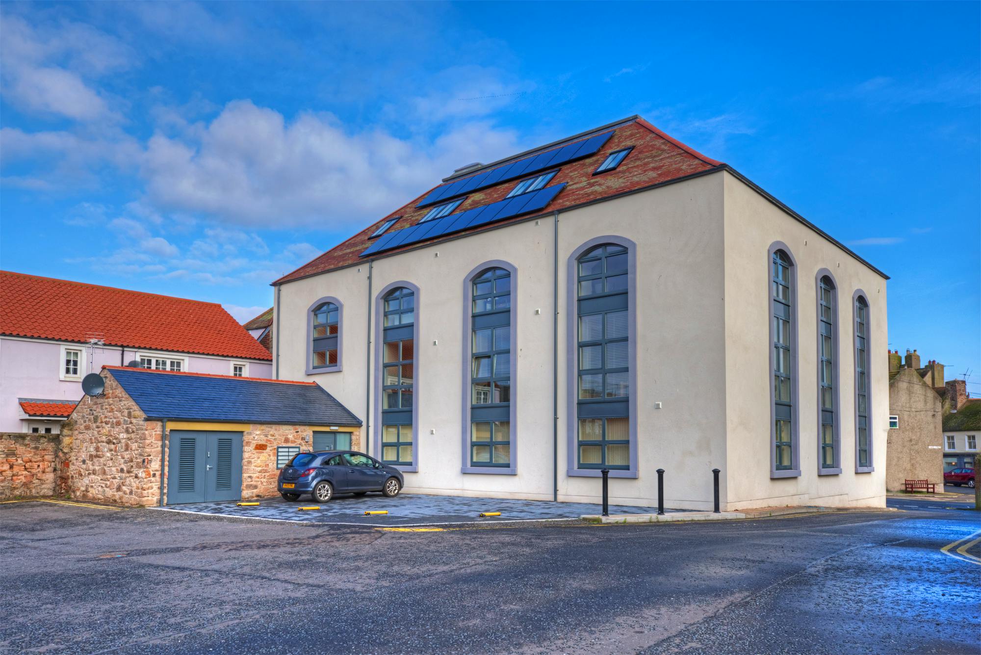 New CoolStays This Week - 2nd September 2016