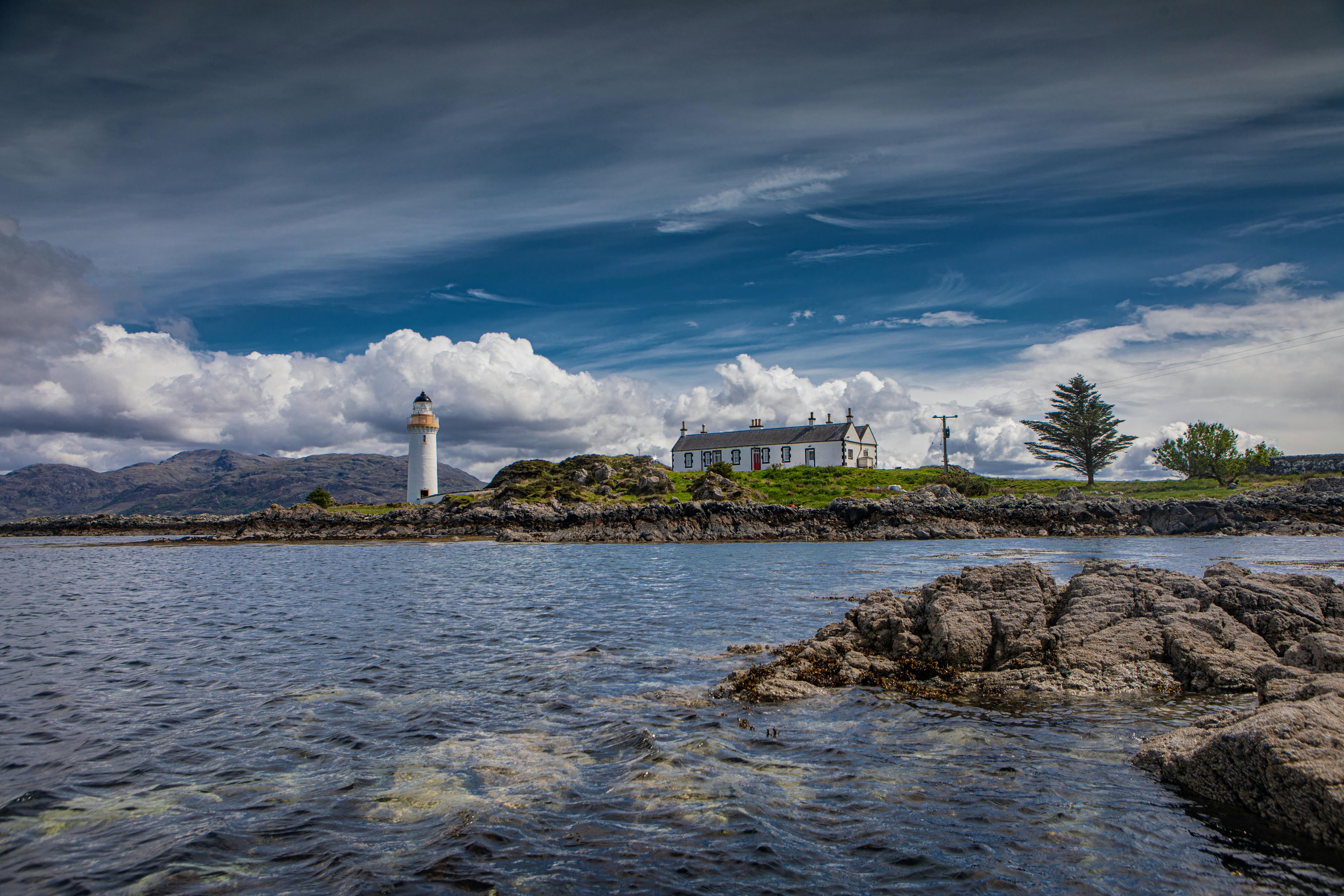 Coolstays background