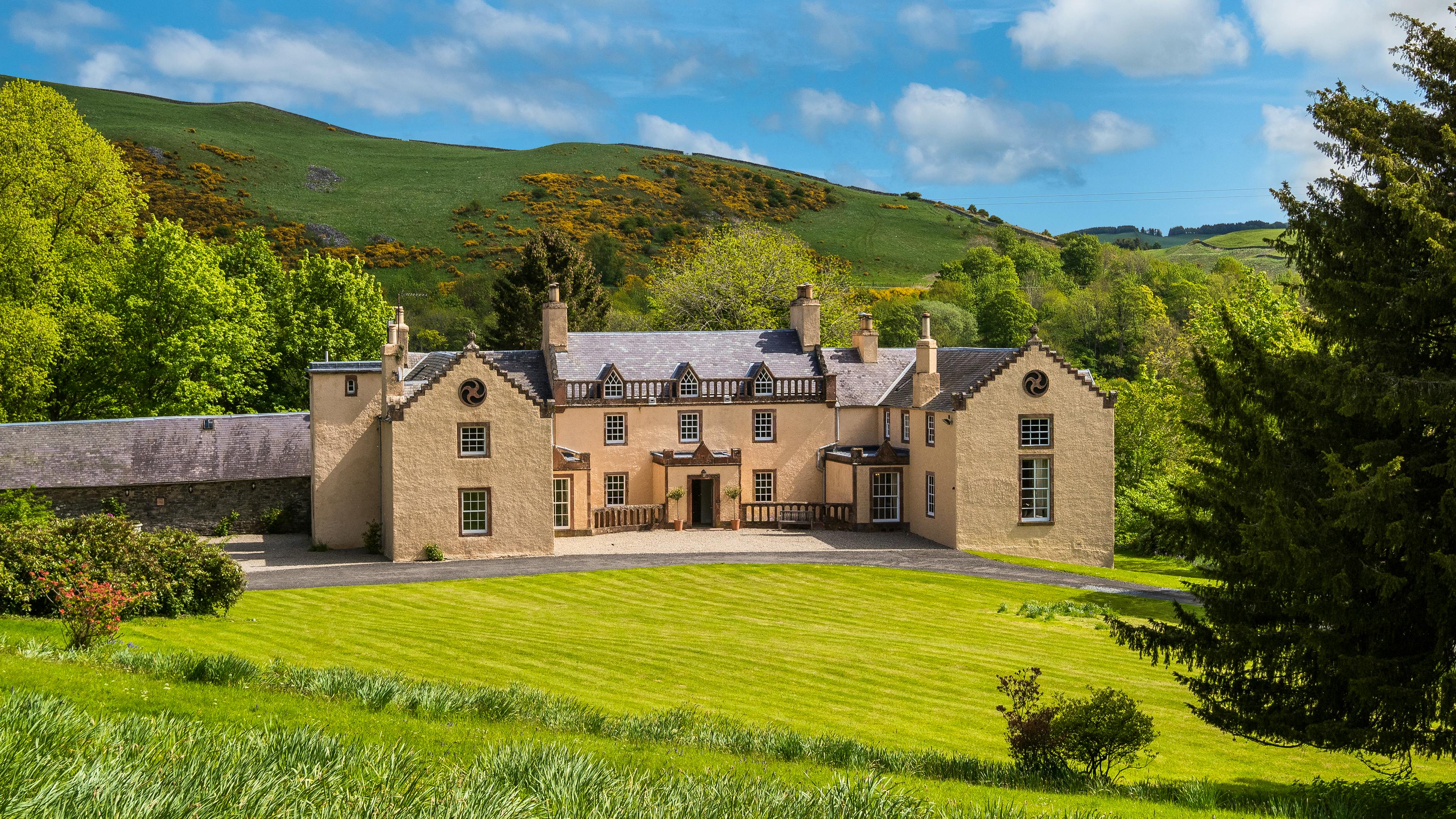 New CoolStays This Week - 2nd September 2016