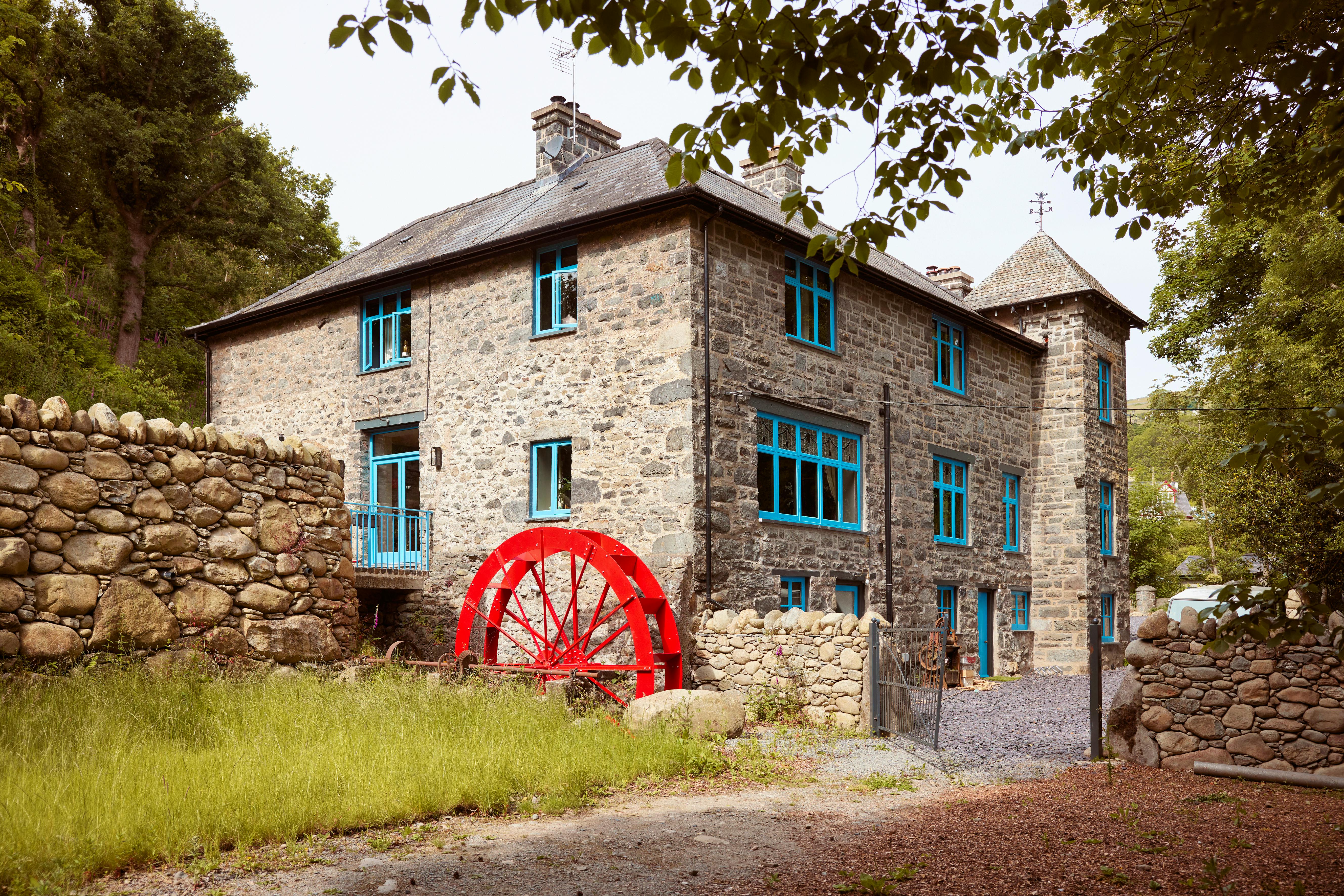 Best New Year's Stays