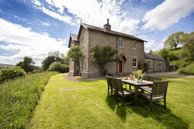 Cottages