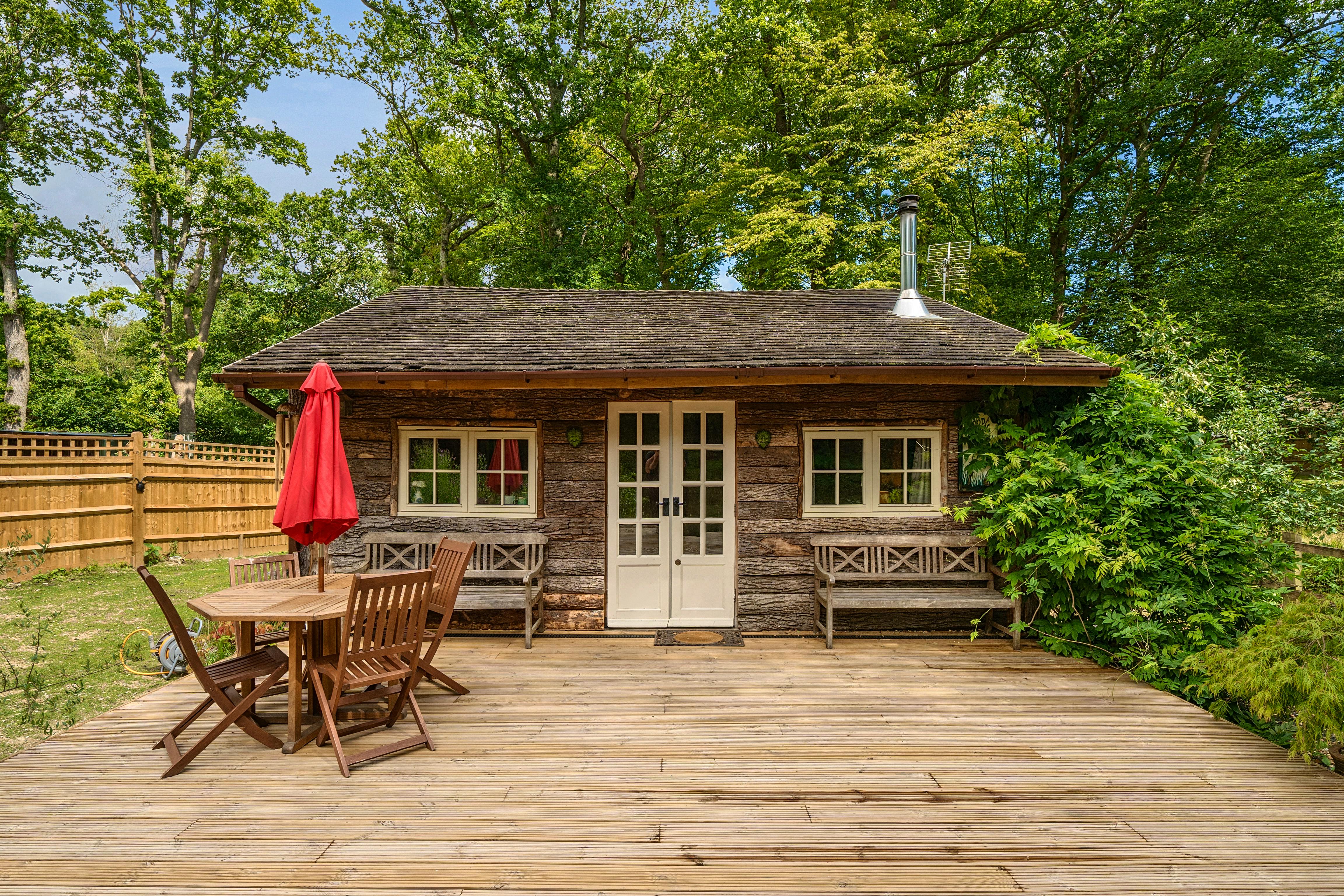 This Week's New Coolstays