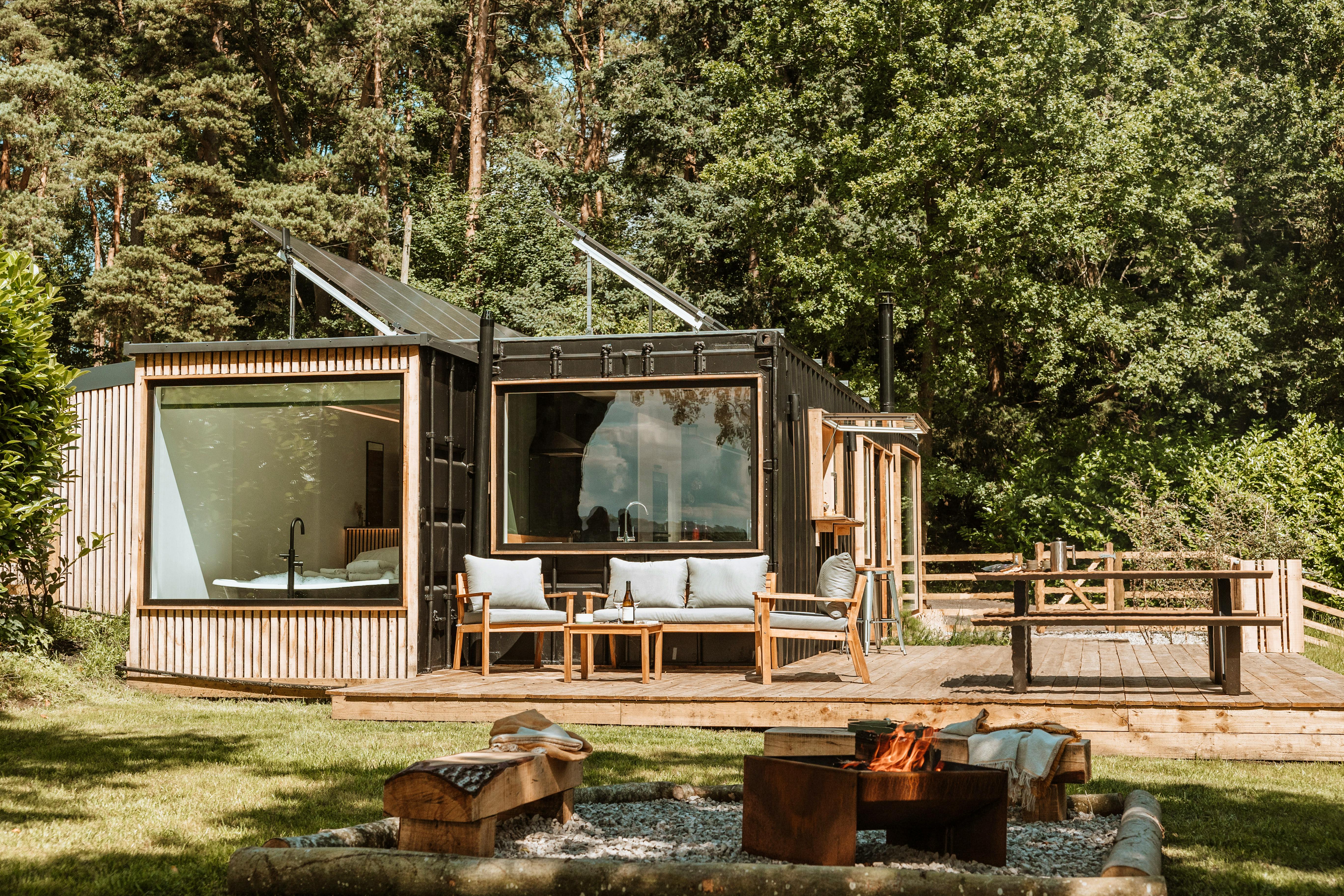 Just Landed on Coolstays